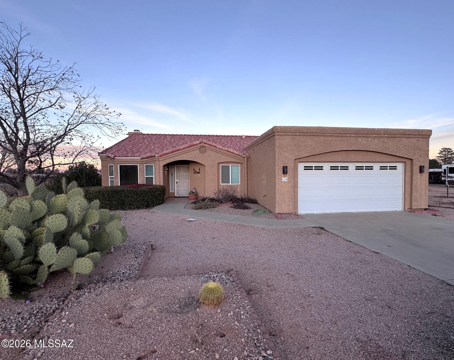 Arizona Sun Sites - Residential
