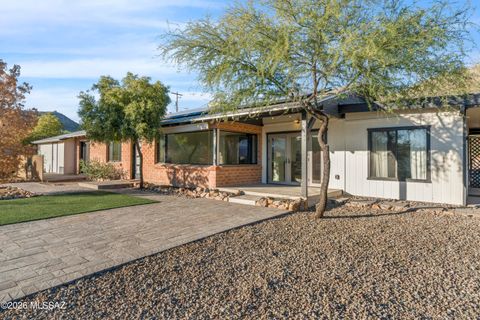 237 S Bella Vista Drive Tucson AZ 85745