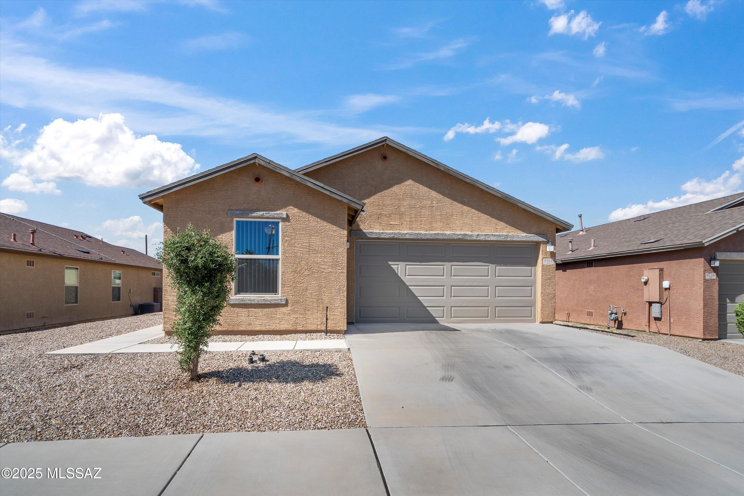 Cantera - Residential