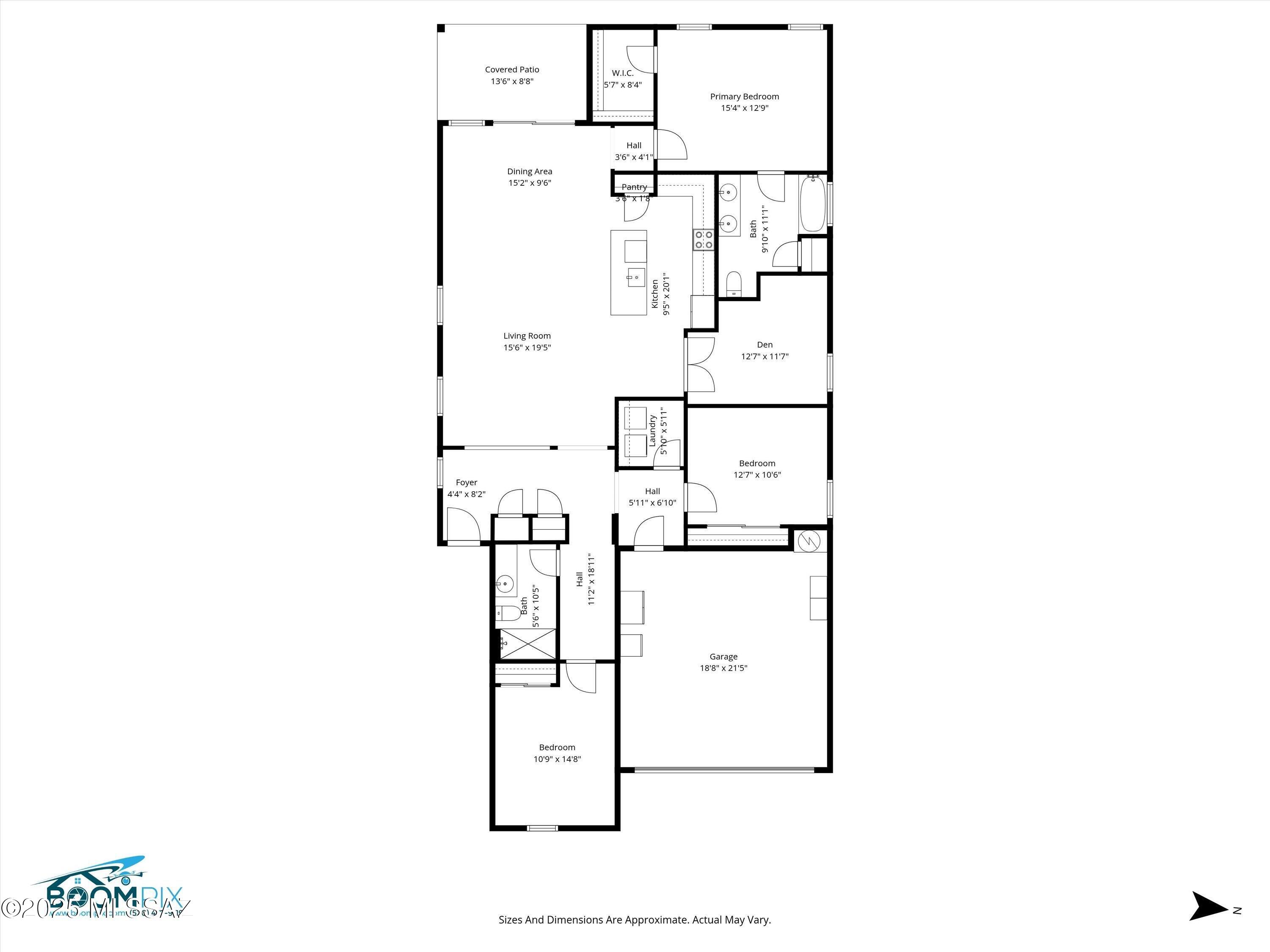 Cantera - Residential