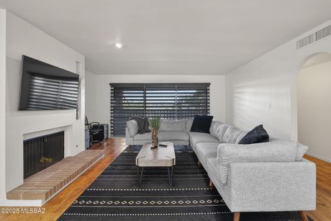 428 N Dodge Boulevard Tucson AZ 85716