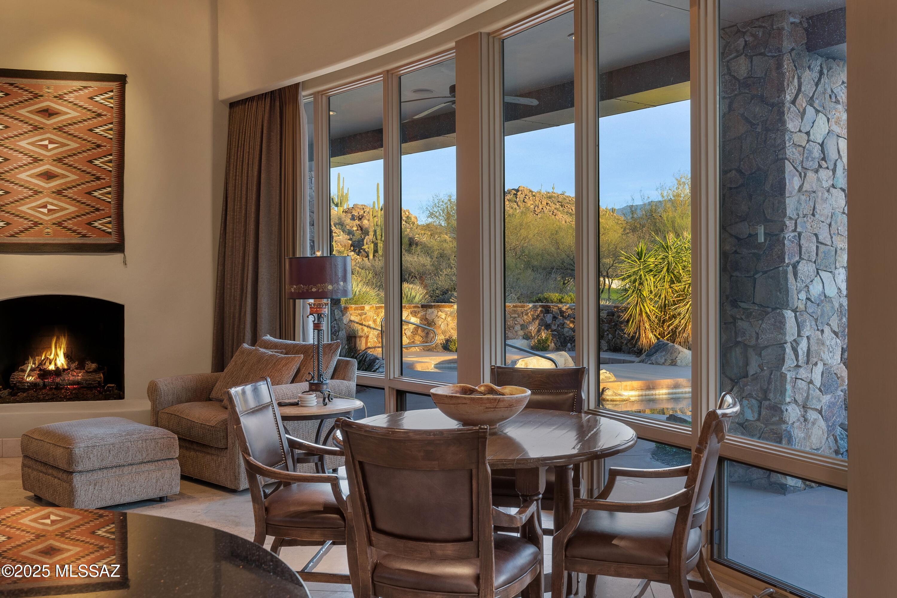 Stone Canyon II - Residential