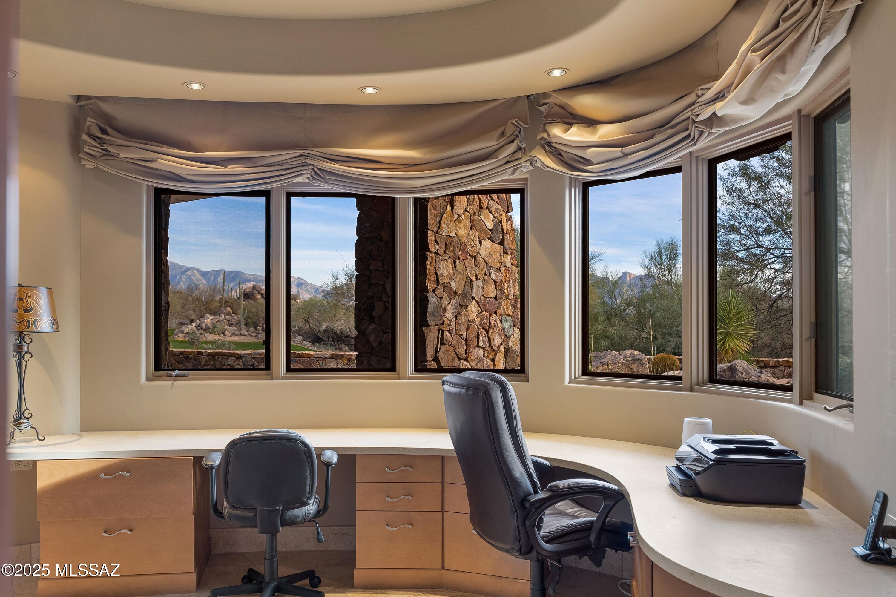 Stone Canyon II - Residential