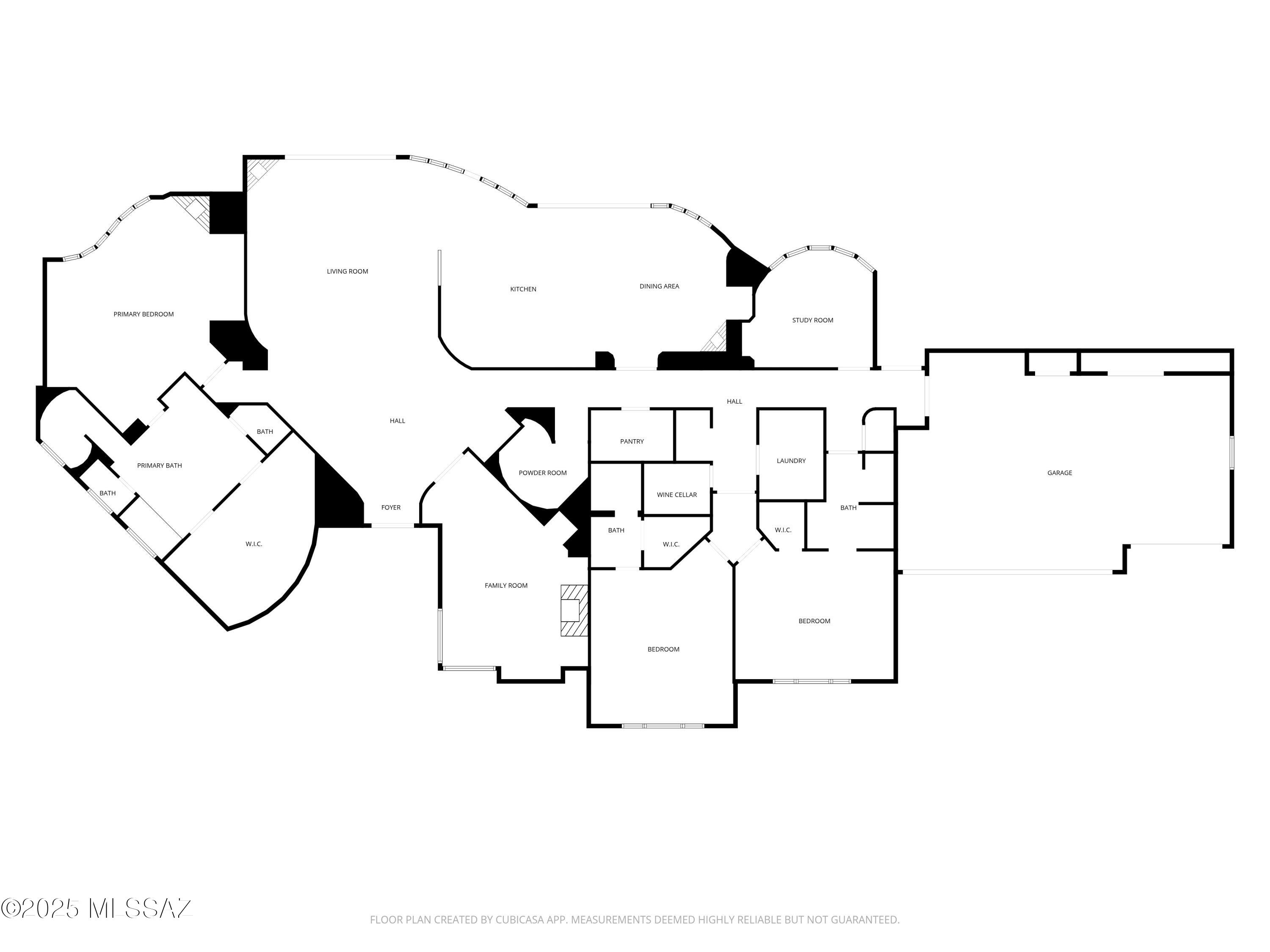 Stone Canyon II - Residential