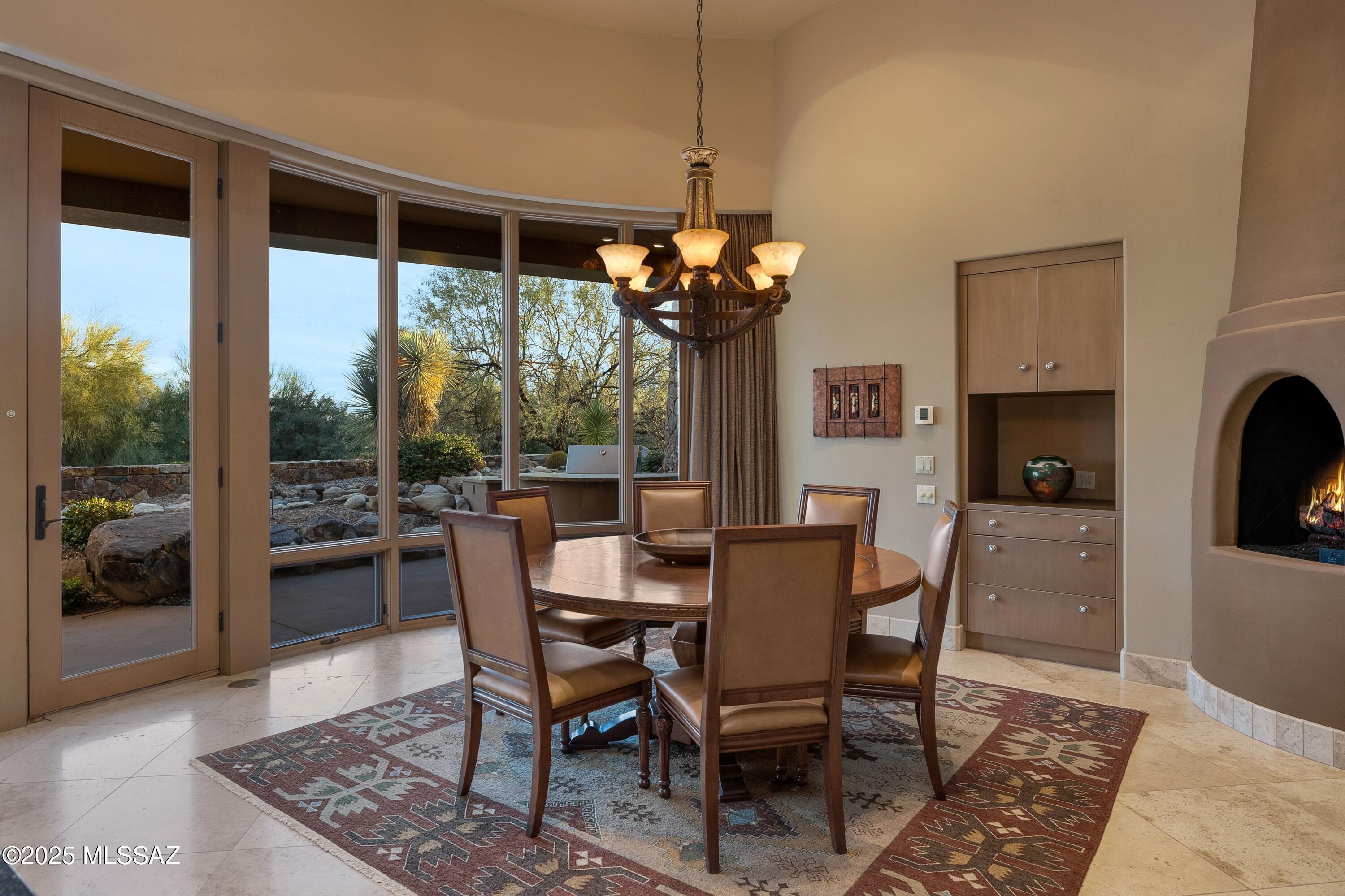 Stone Canyon II - Residential