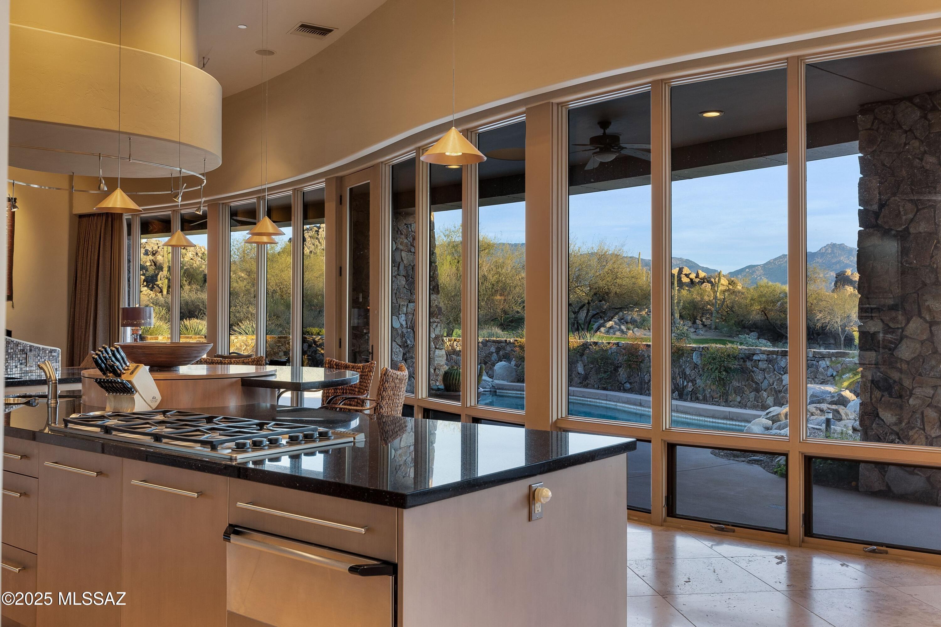 Stone Canyon II - Residential