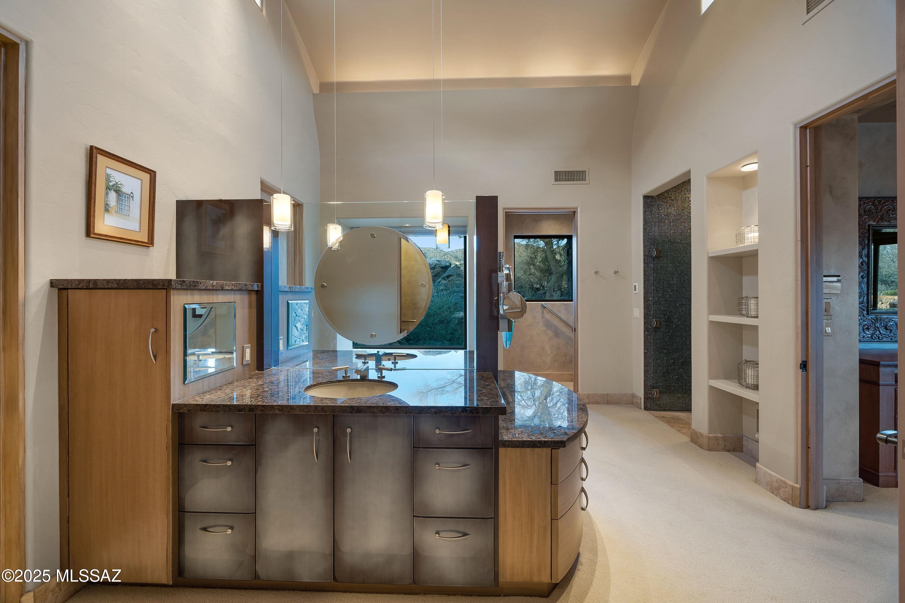 Stone Canyon II - Residential