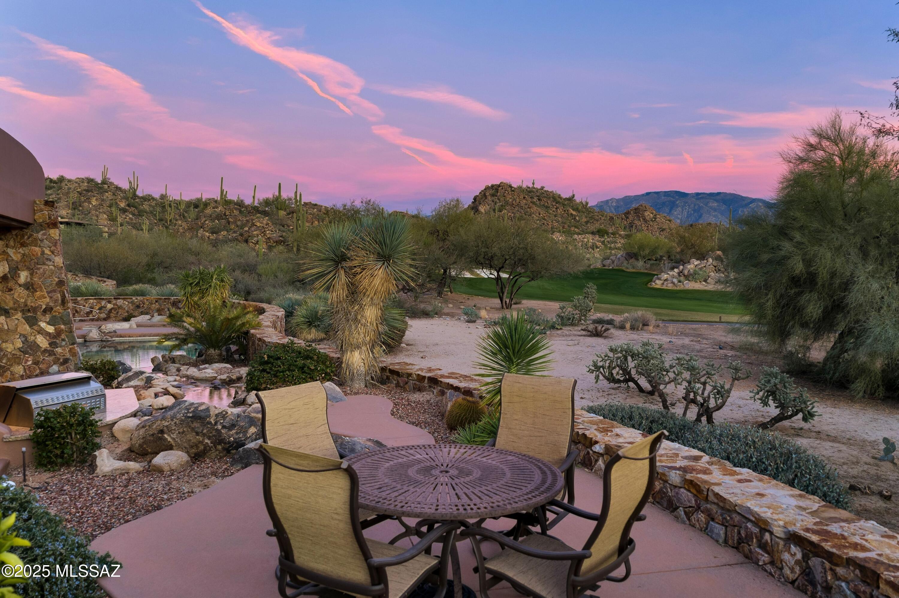 Stone Canyon II - Residential