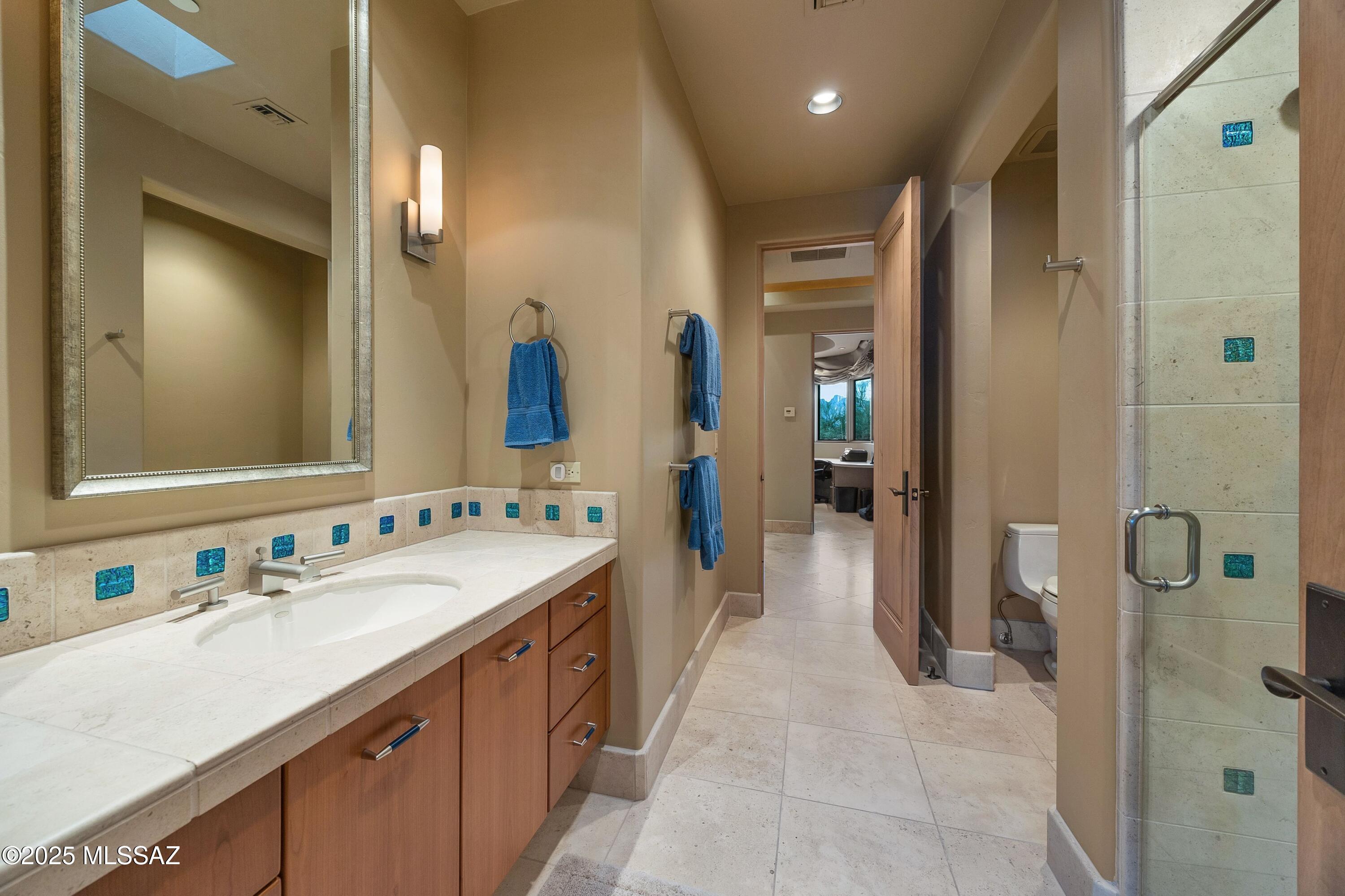 Stone Canyon II - Residential
