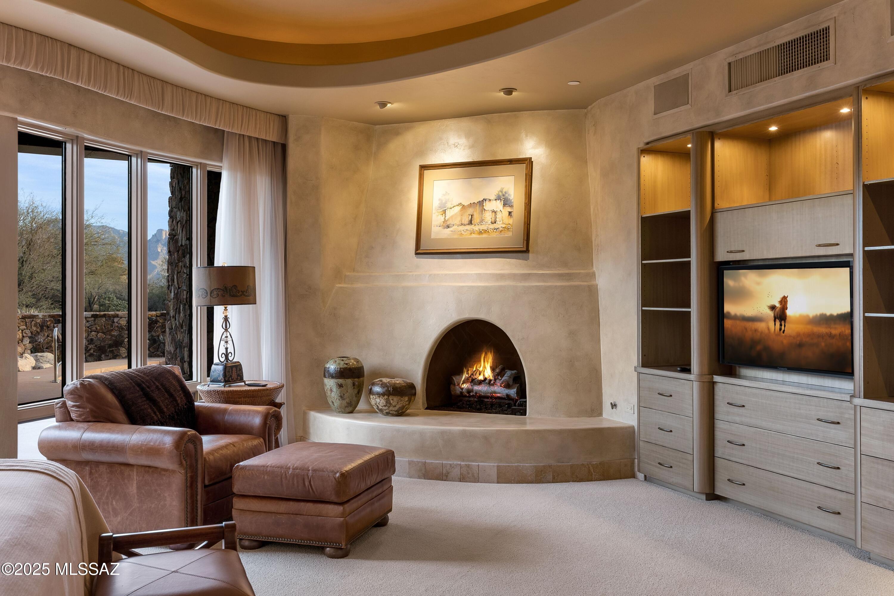 Stone Canyon II - Residential