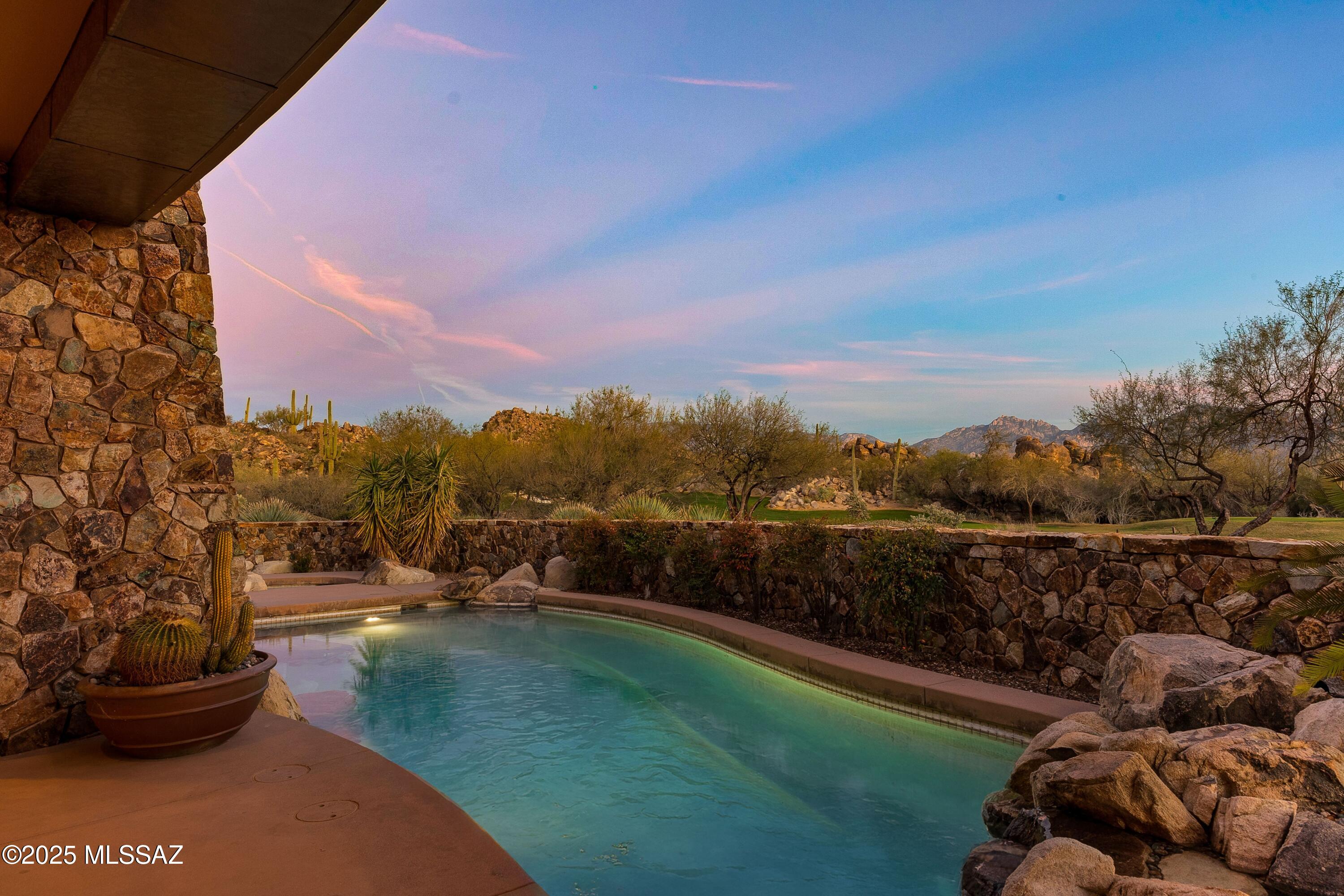 Stone Canyon II - Residential