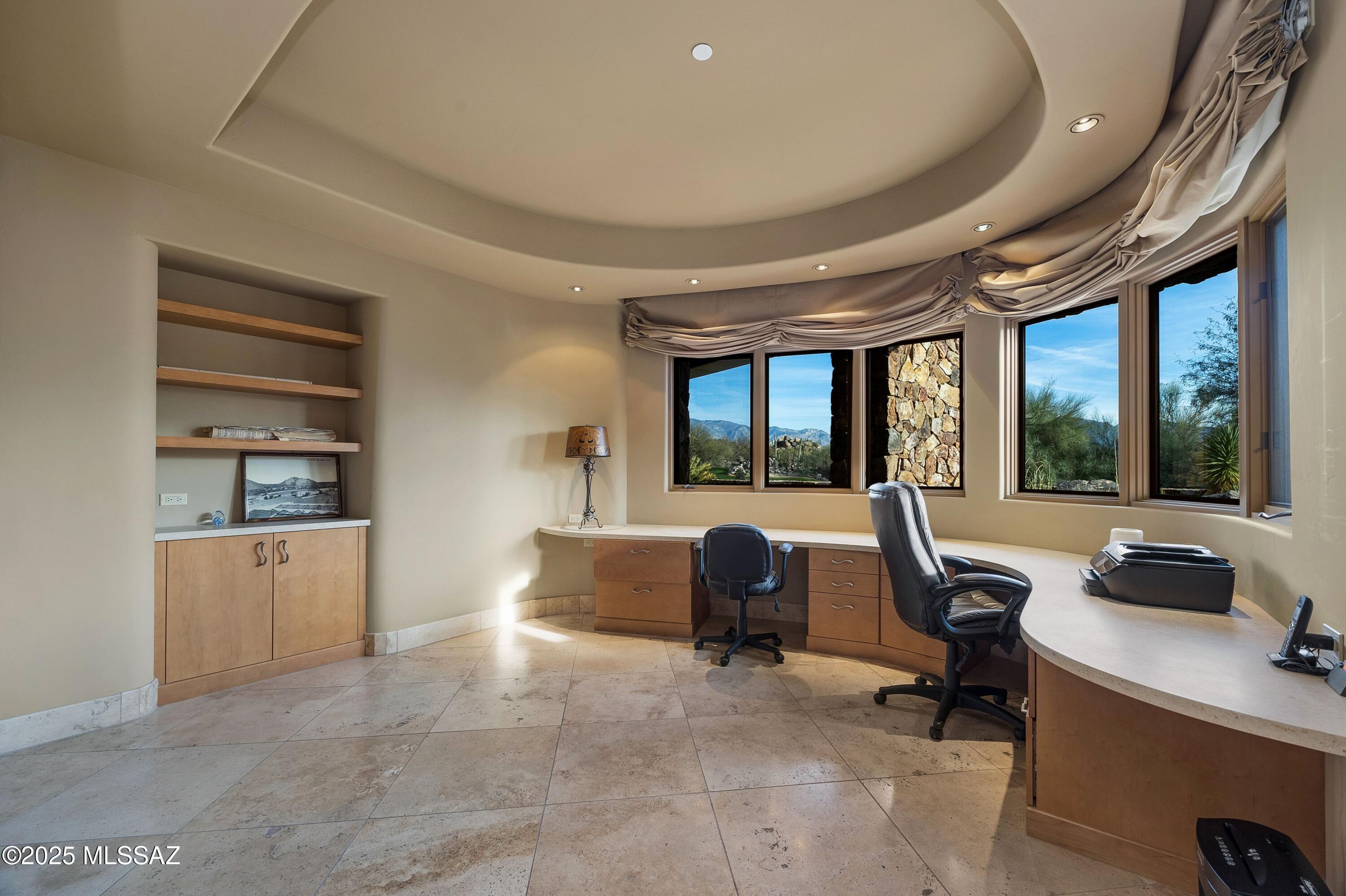 Stone Canyon II - Residential