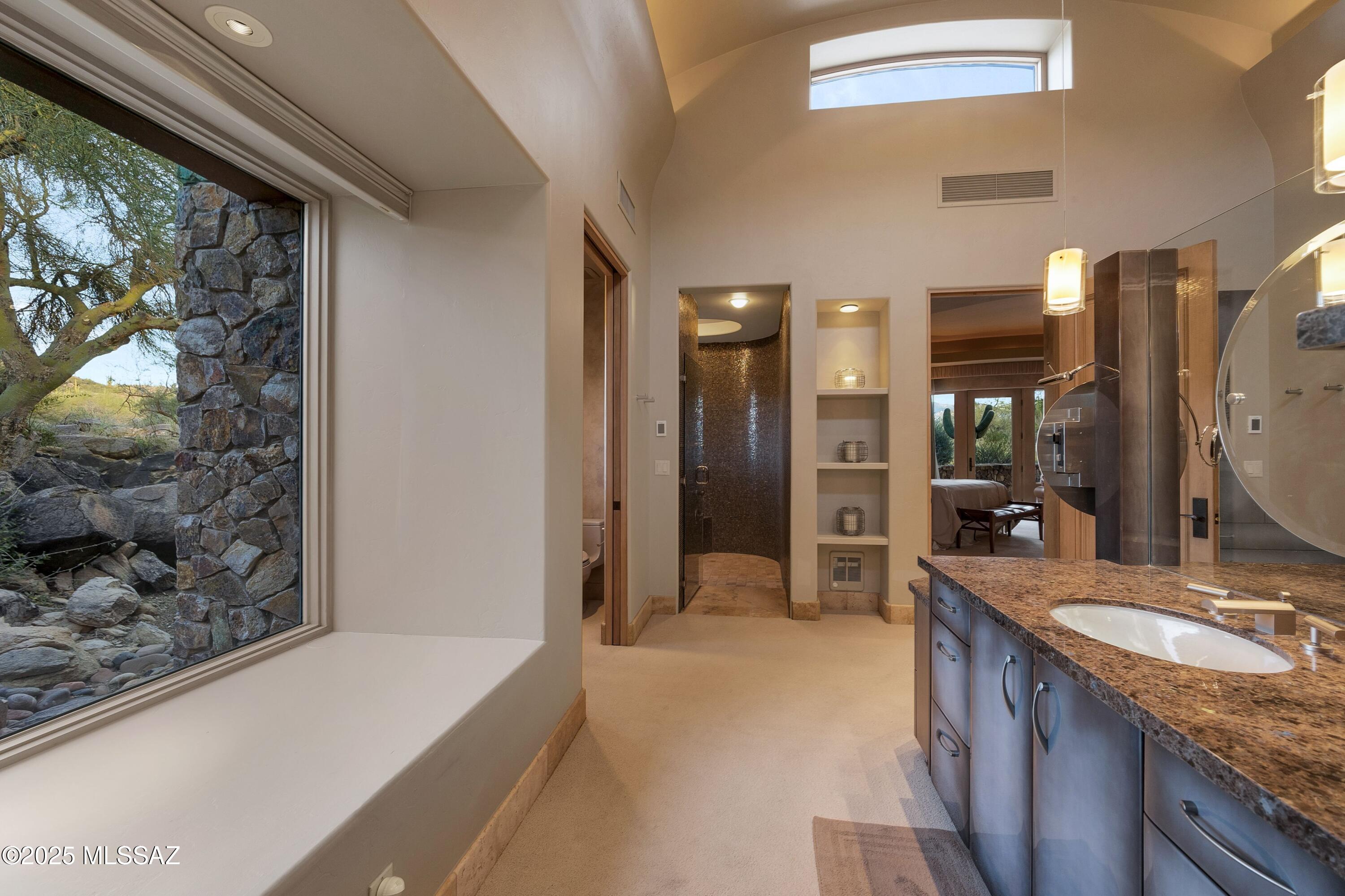Stone Canyon II - Residential