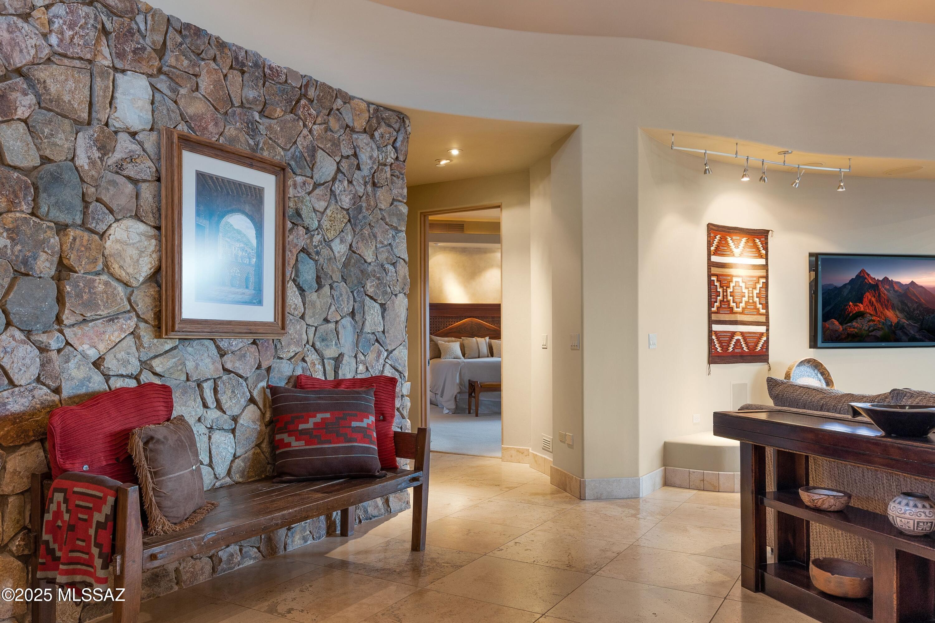Stone Canyon II - Residential