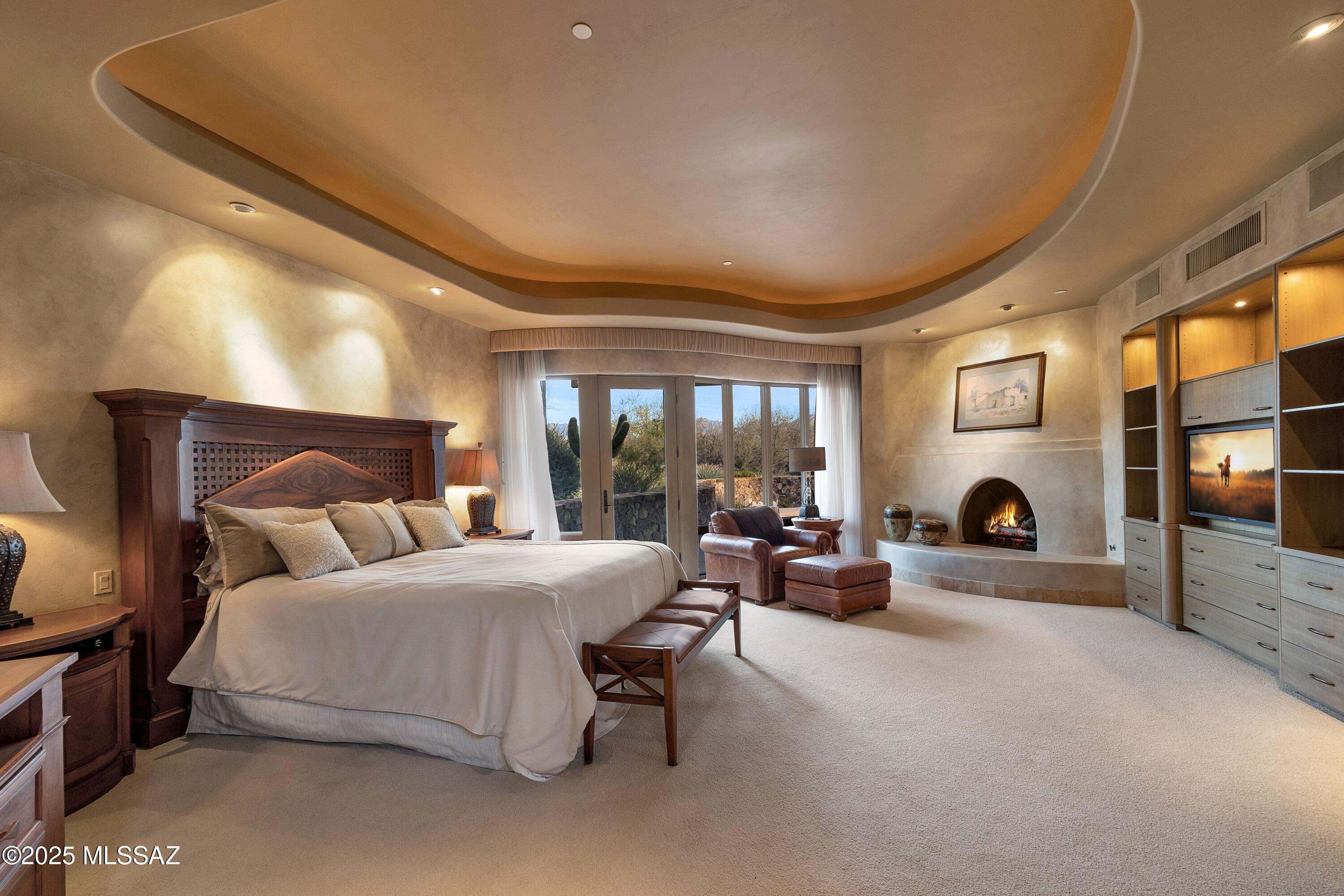 Stone Canyon II - Residential