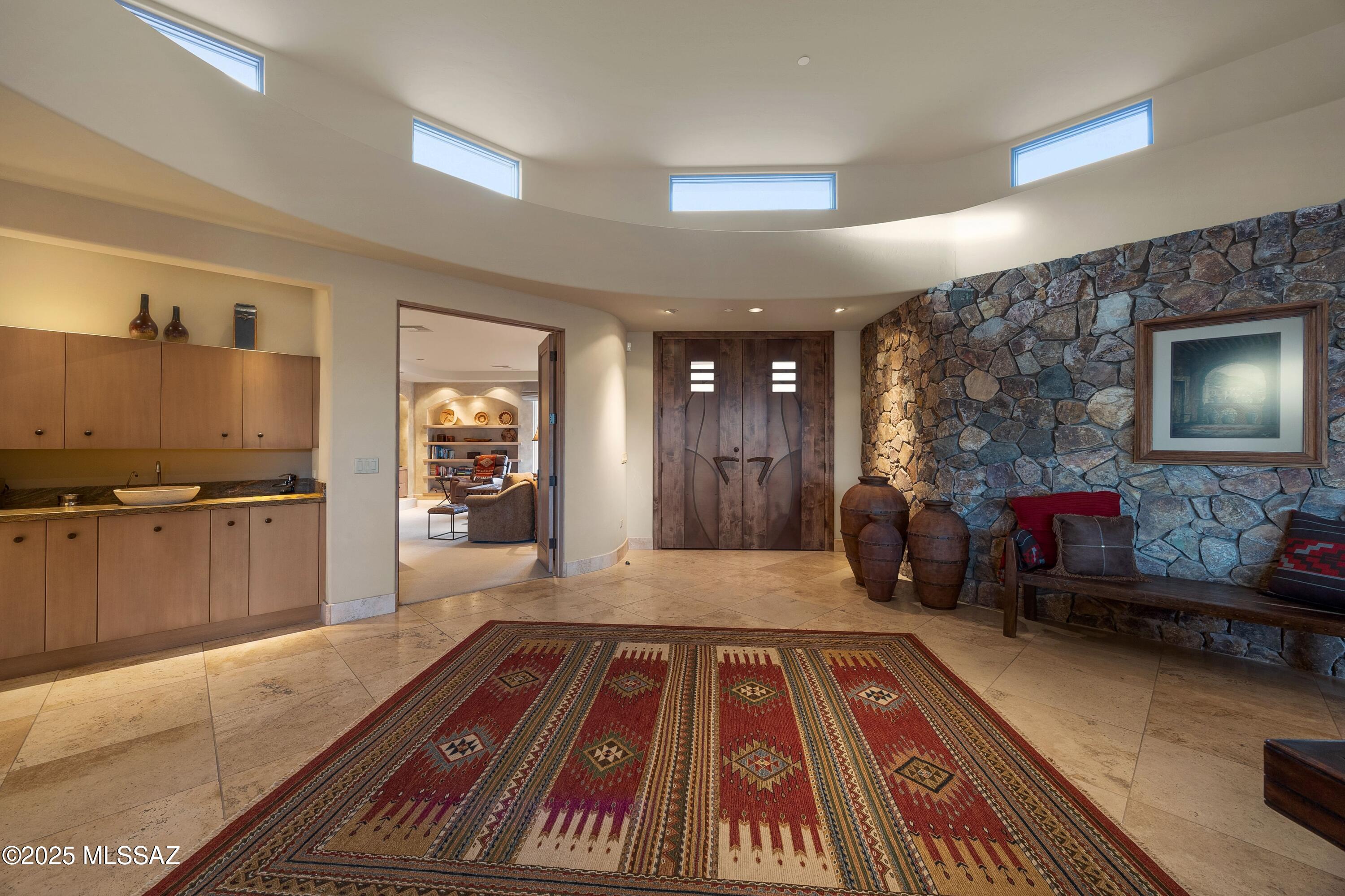 Stone Canyon II - Residential