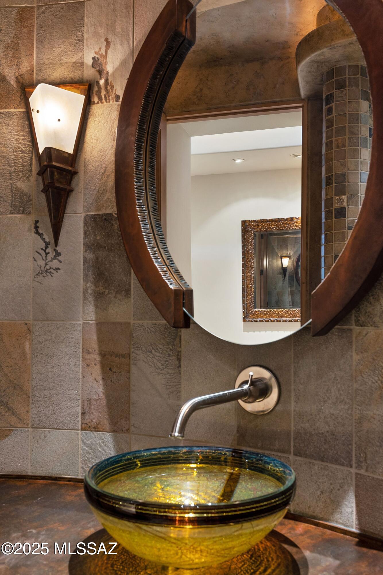 Stone Canyon II - Residential