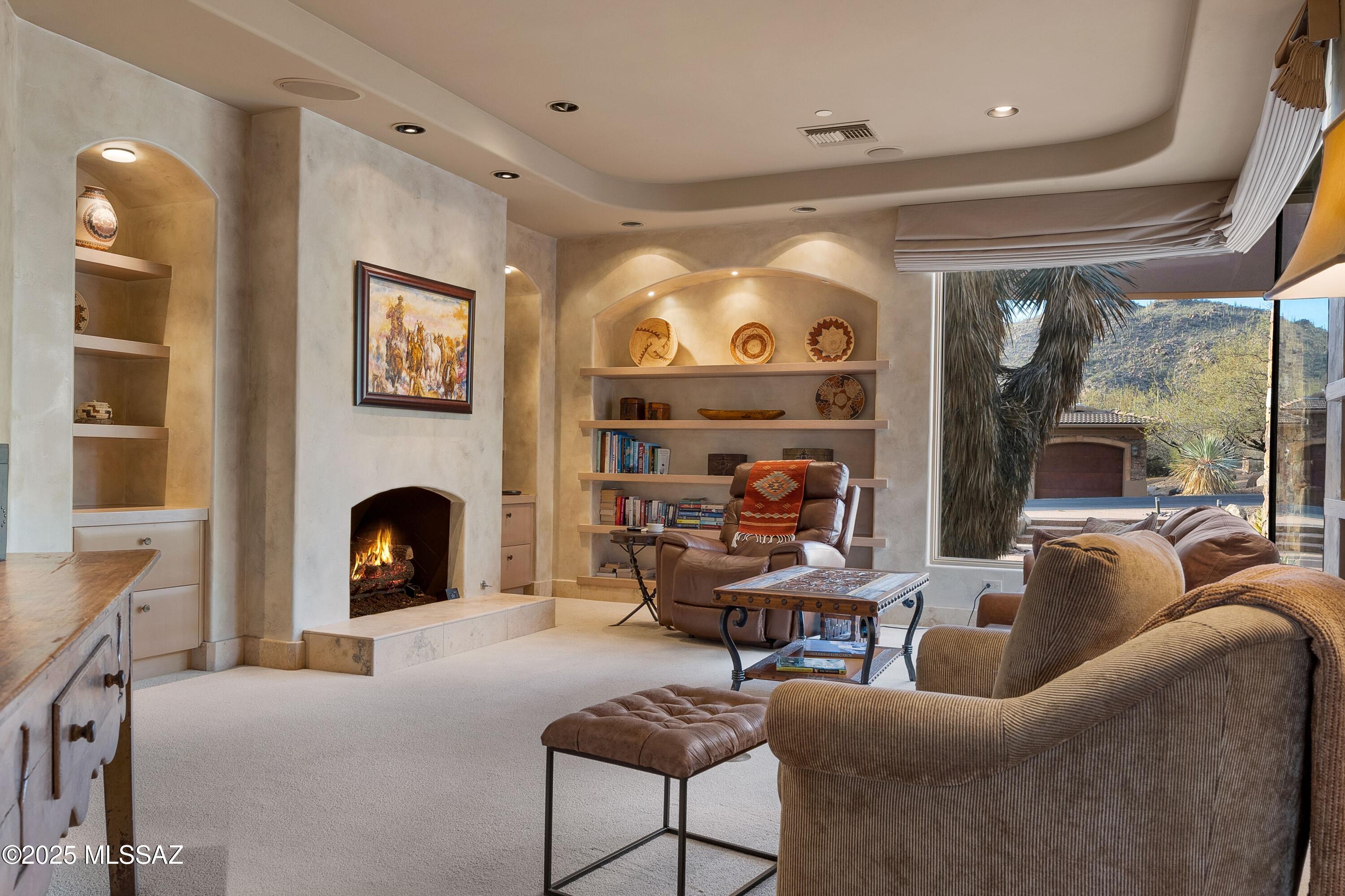 Stone Canyon II - Residential