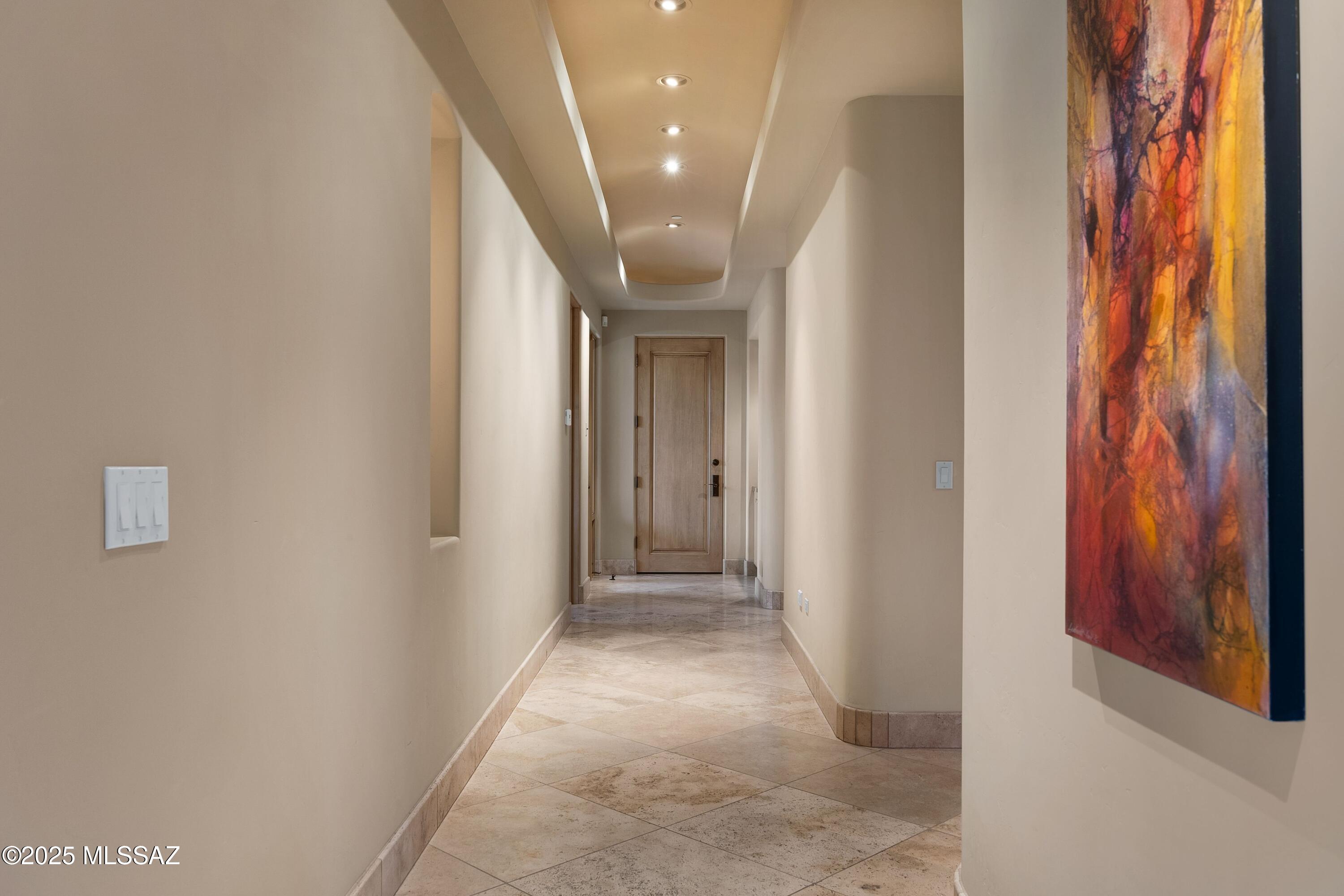 Stone Canyon II - Residential