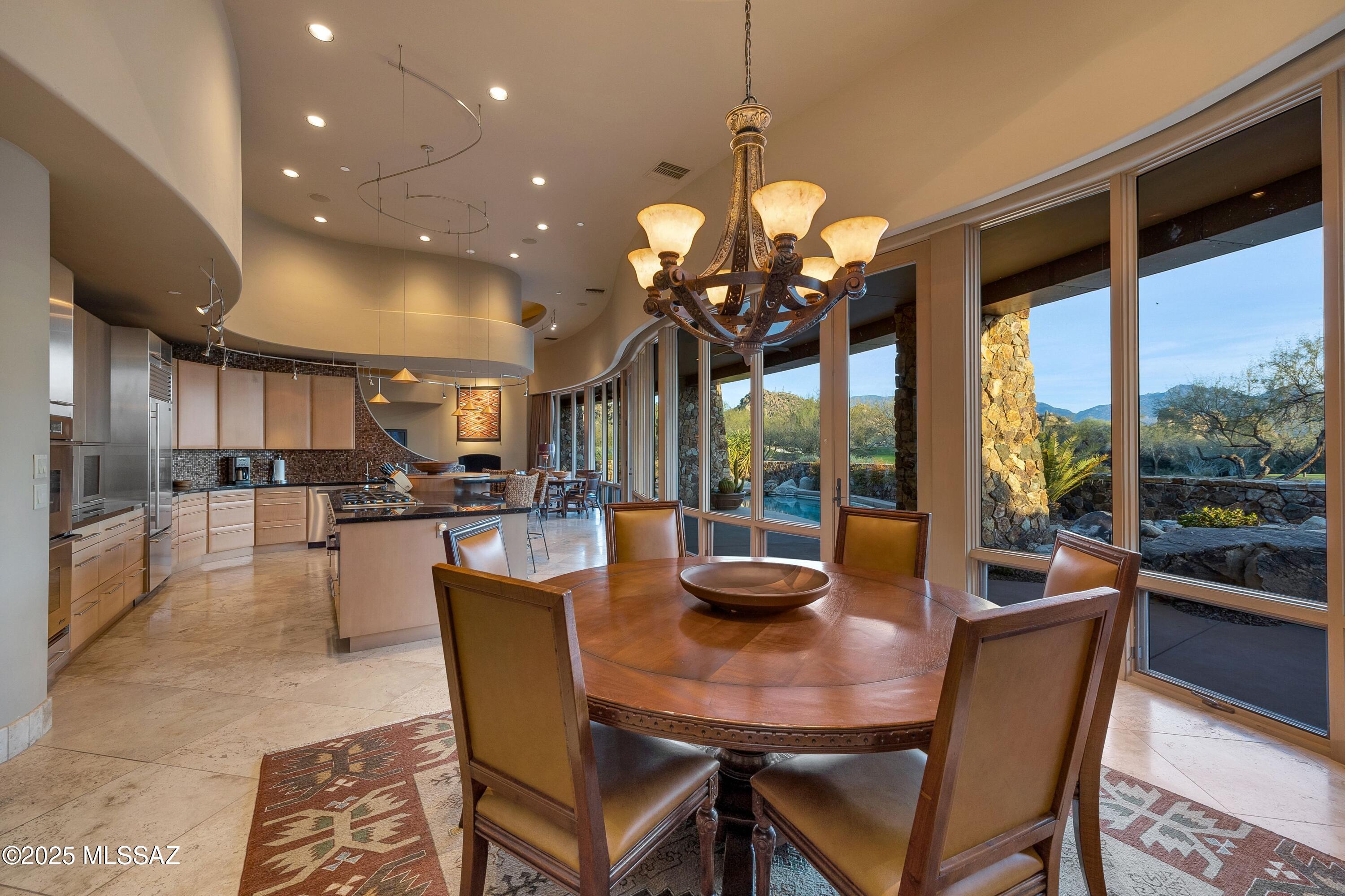 Stone Canyon II - Residential