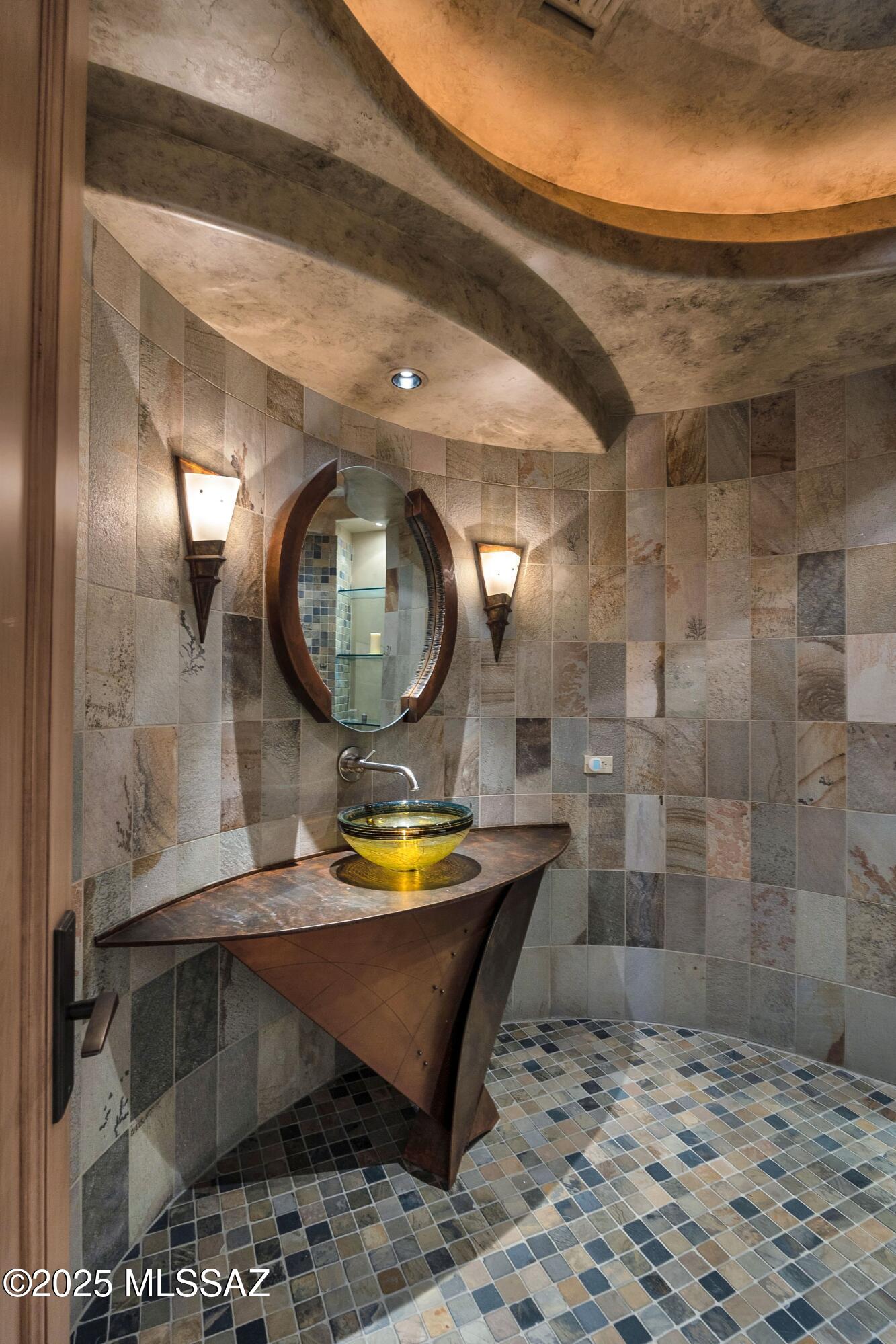 Stone Canyon II - Residential