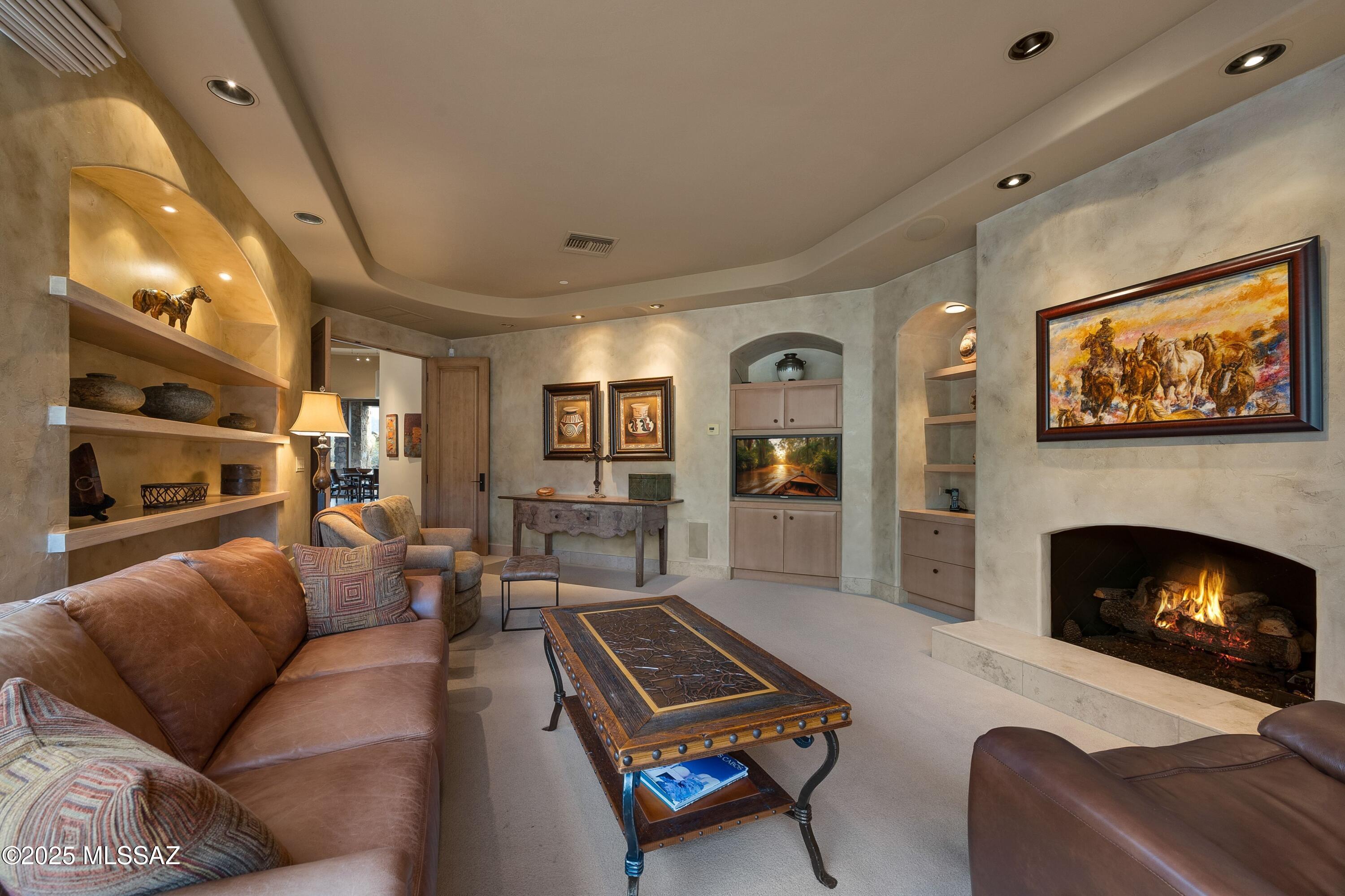 Stone Canyon II - Residential
