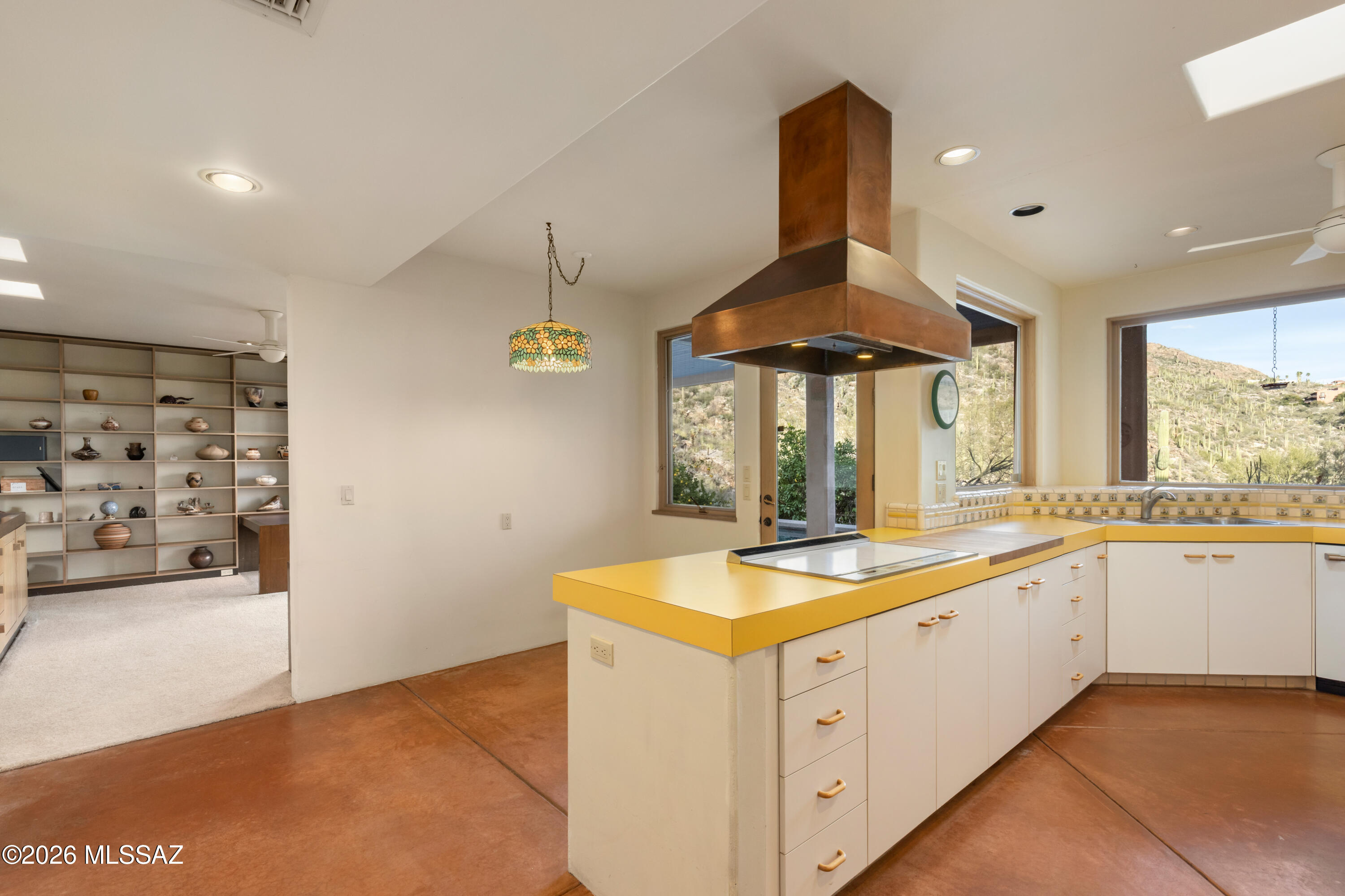 Skyline Country Club Heights (1-11) - Residential