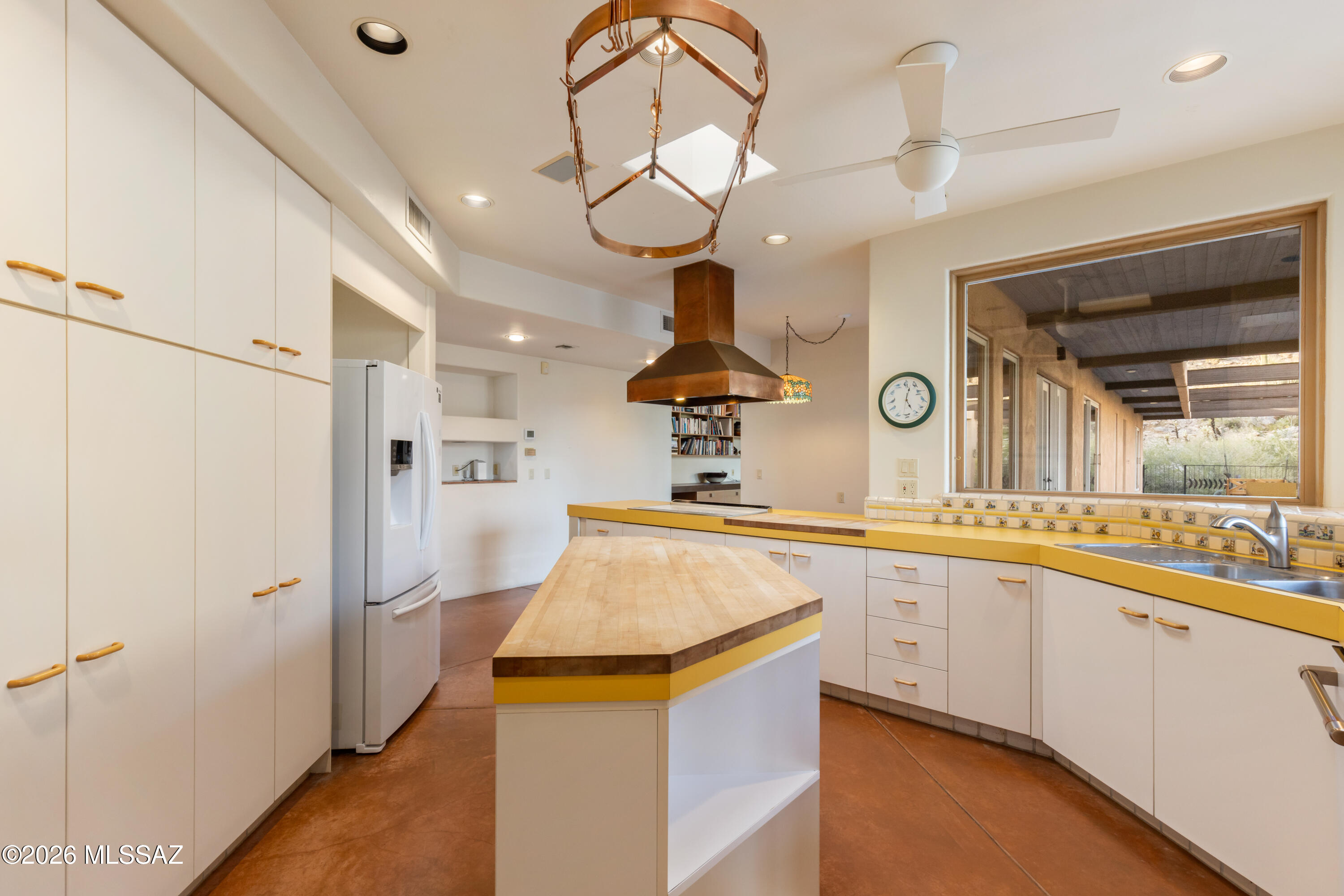 Skyline Country Club Heights (1-11) - Residential