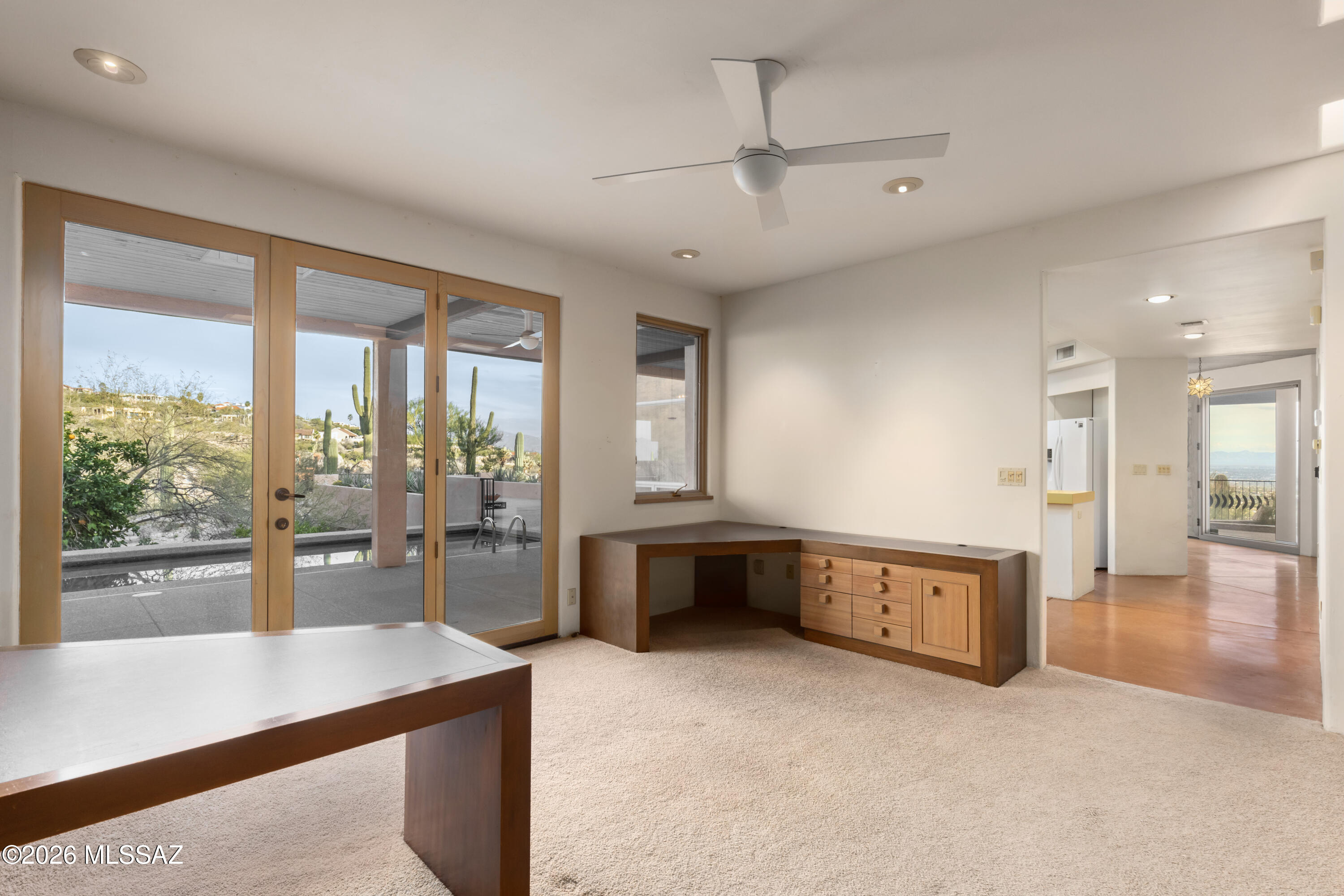Skyline Country Club Heights (1-11) - Residential