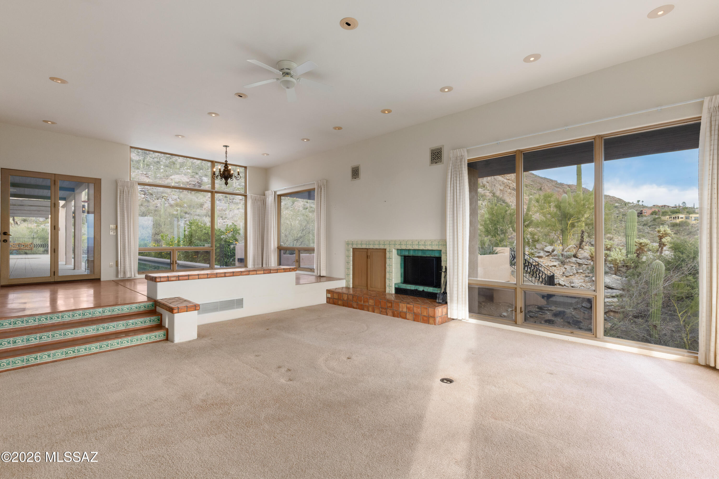 Skyline Country Club Heights (1-11) - Residential