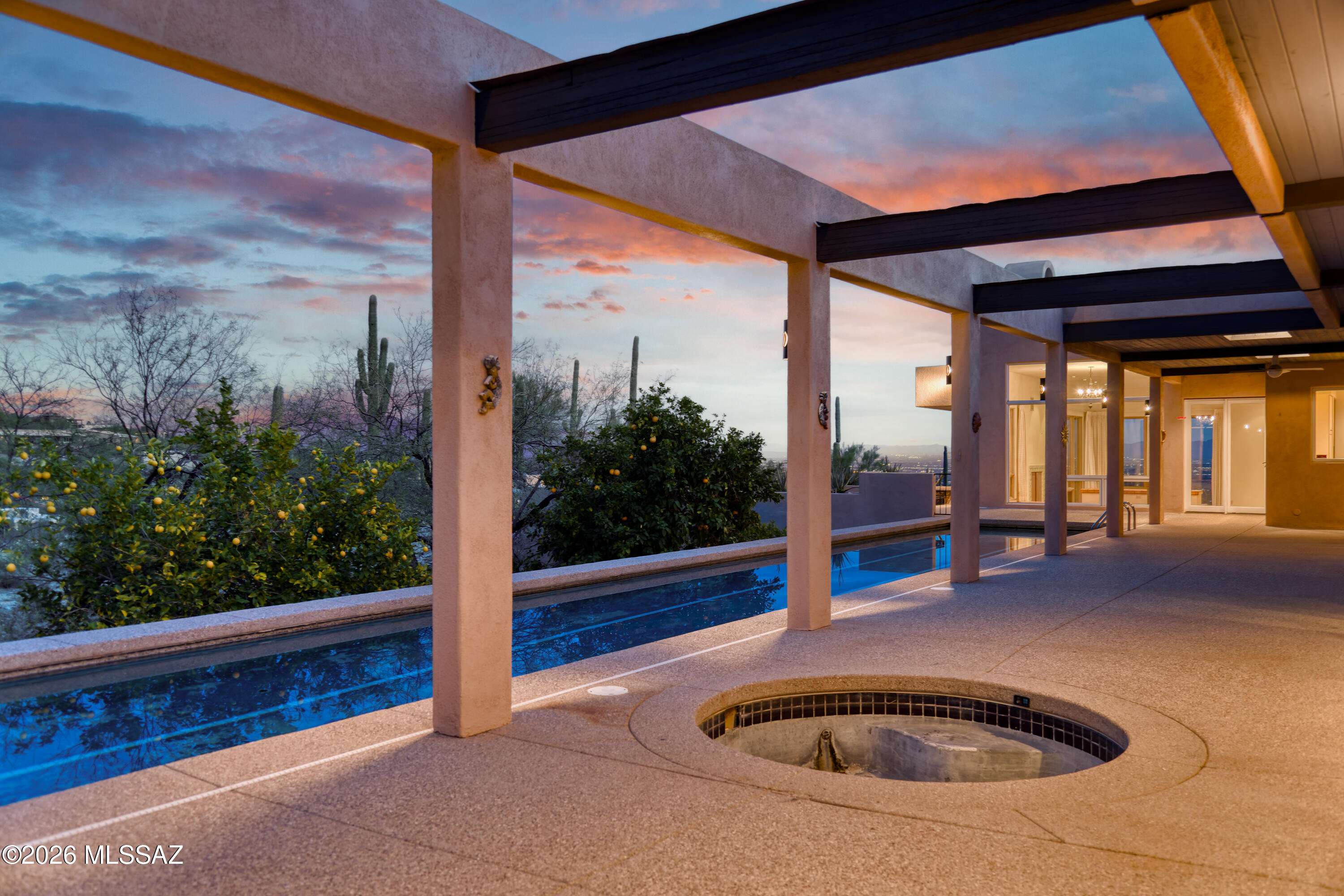 Skyline Country Club Heights (1-11) - Residential