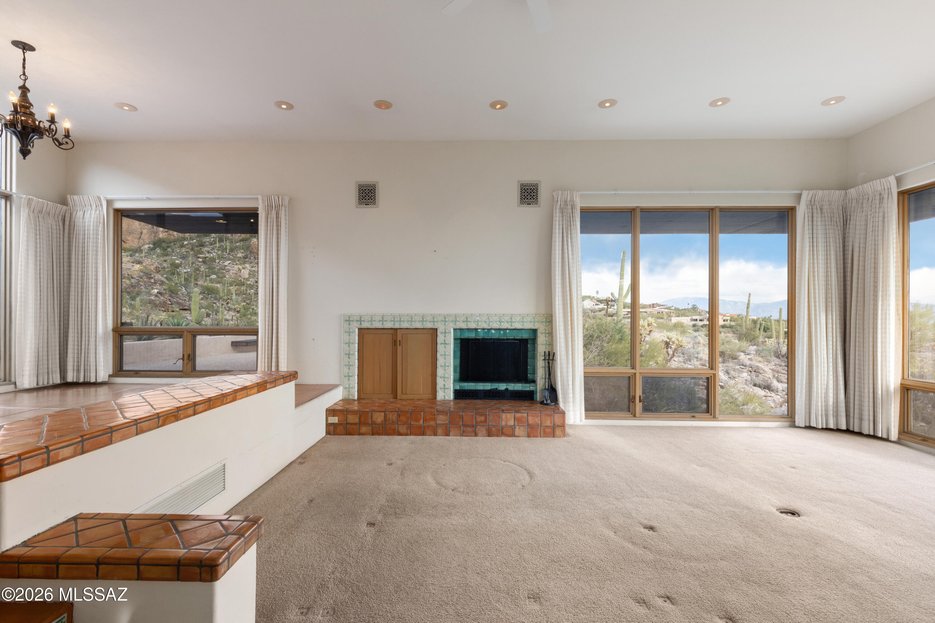 Skyline Country Club Heights (1-11) - Residential