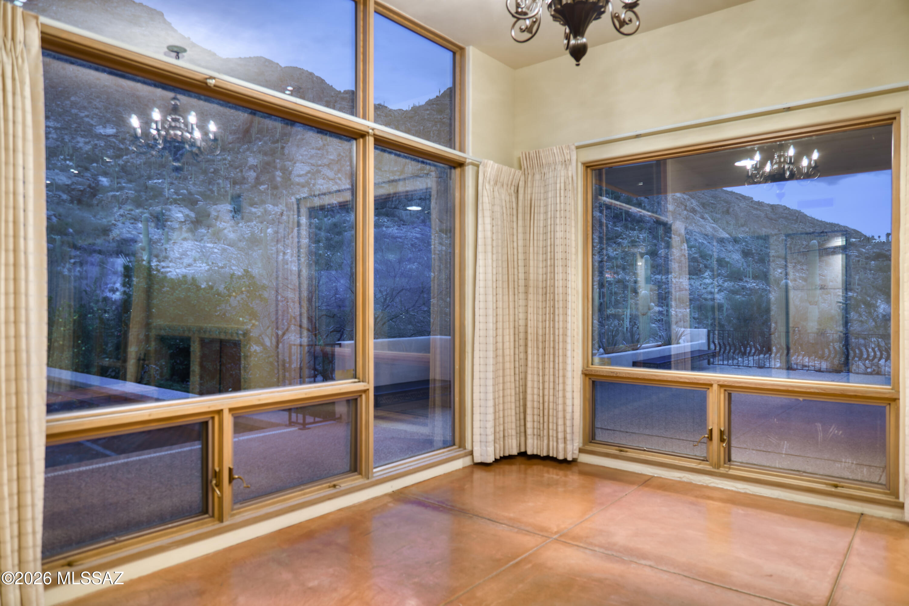 Skyline Country Club Heights (1-11) - Residential