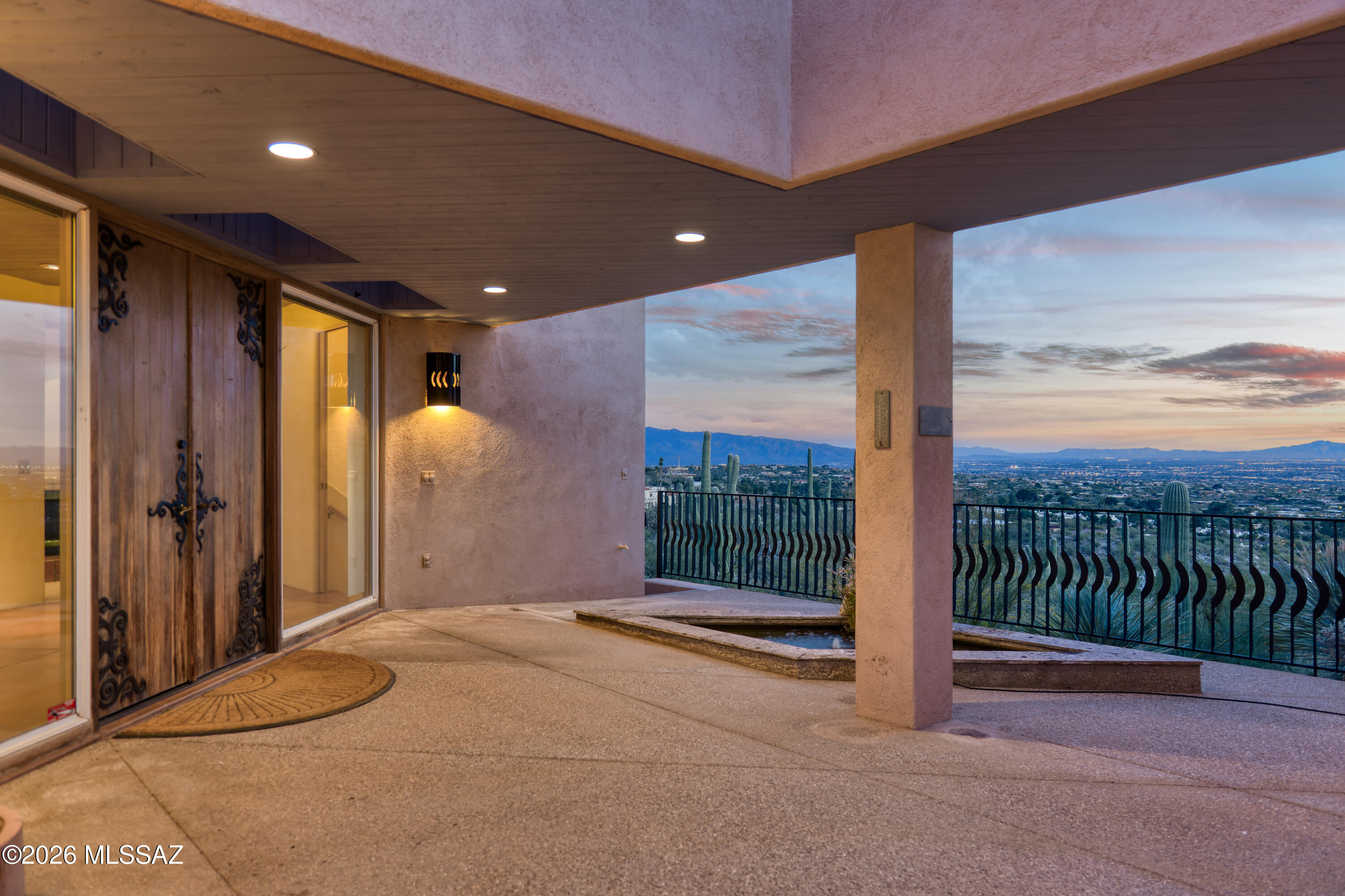 Skyline Country Club Heights (1-11) - Residential