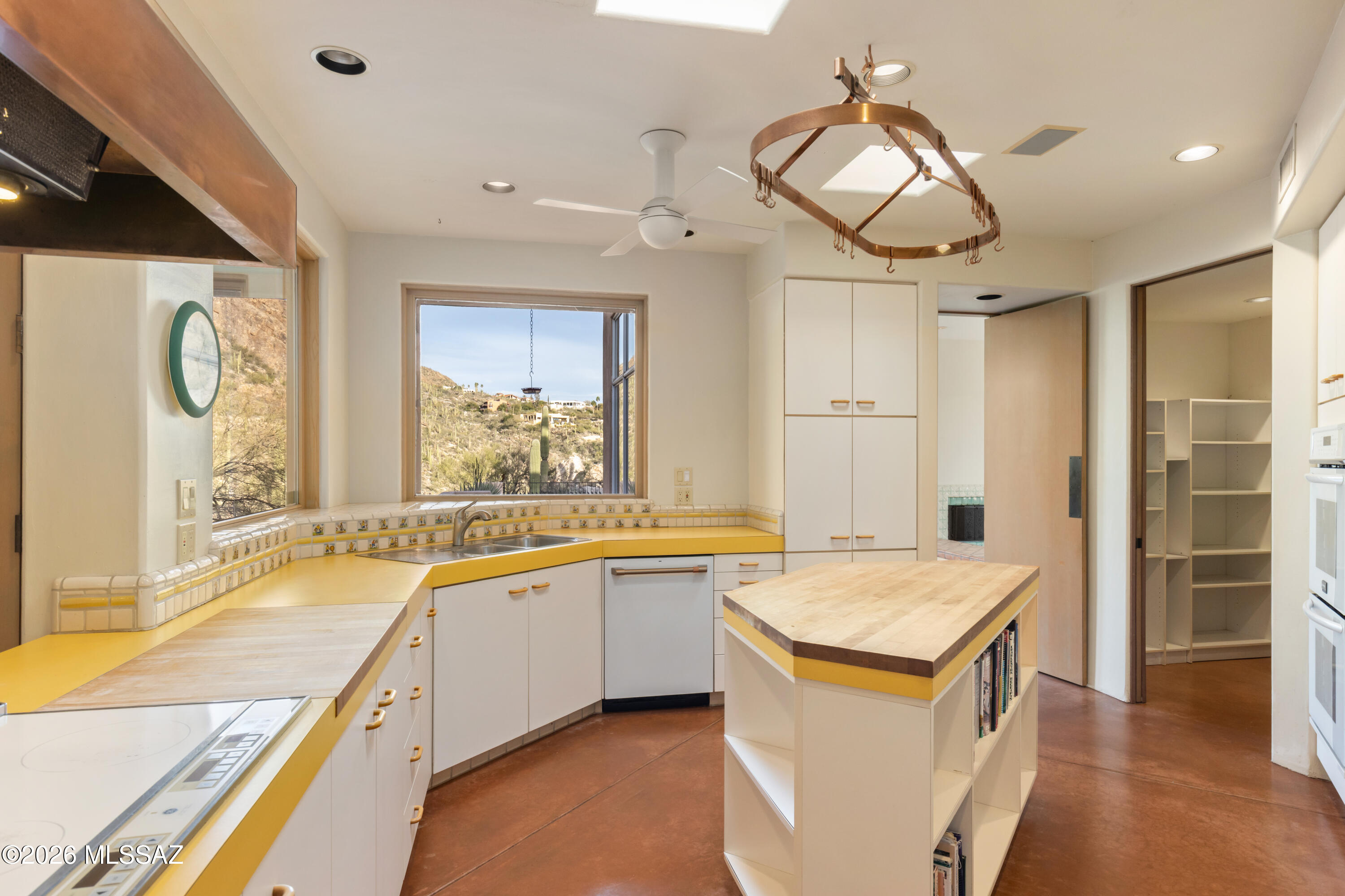 Skyline Country Club Heights (1-11) - Residential