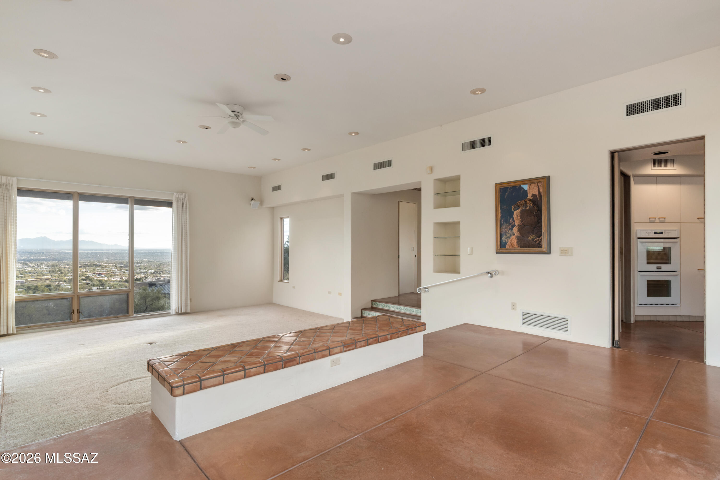 Skyline Country Club Heights (1-11) - Residential