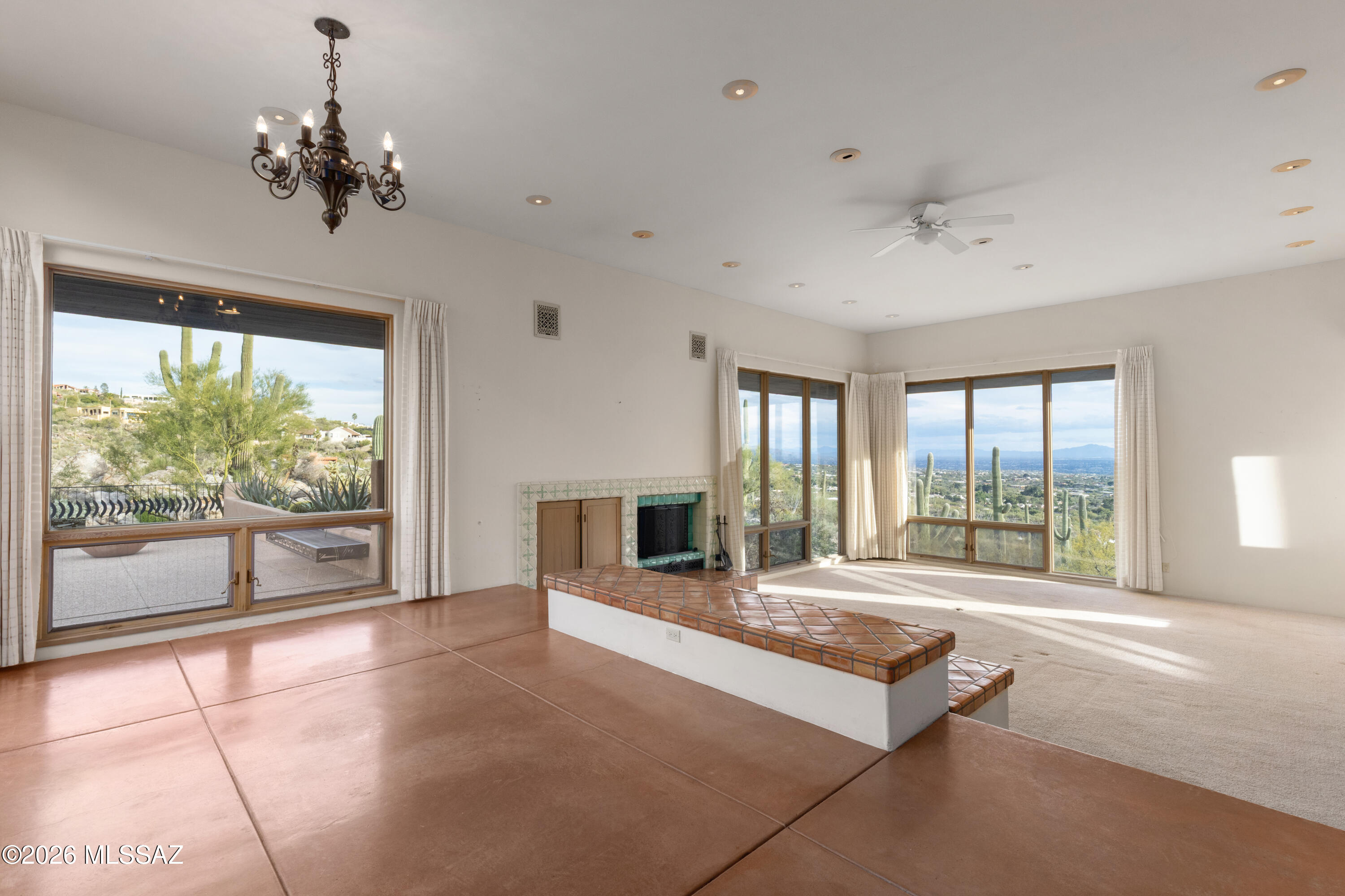 Skyline Country Club Heights (1-11) - Residential