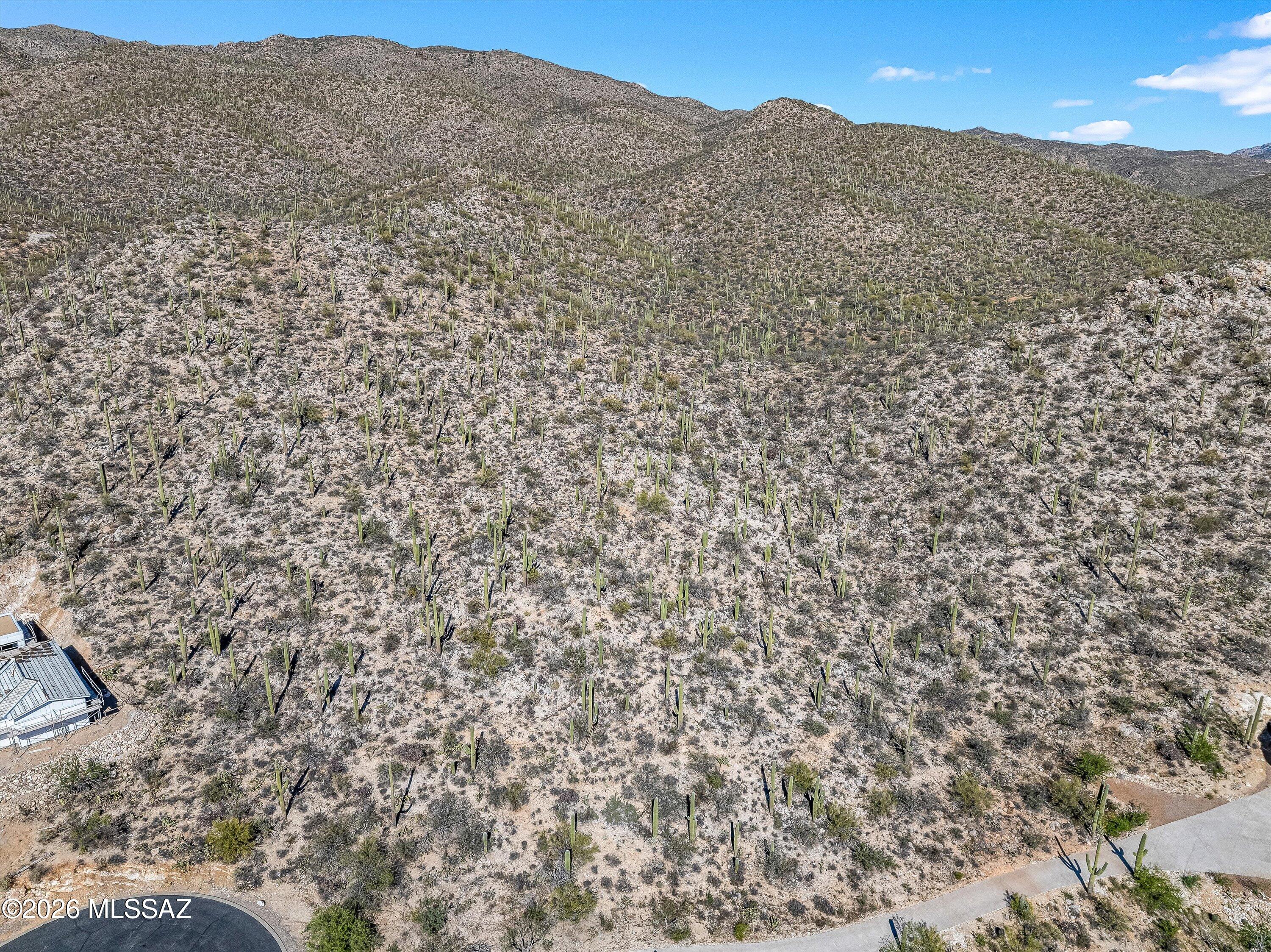 Rinconado Estates (1-13) - Land