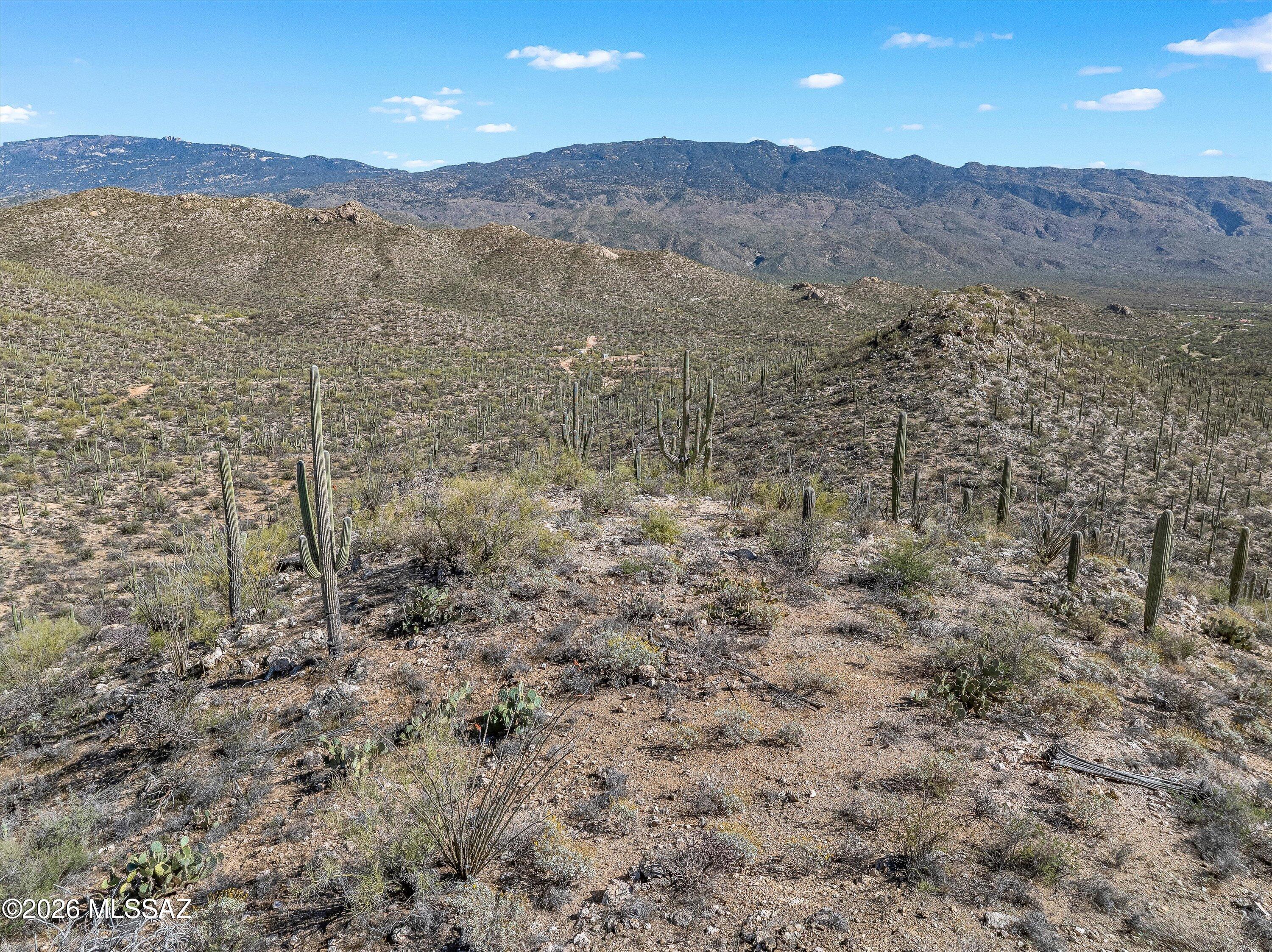 Rinconado Estates (1-13) - Land