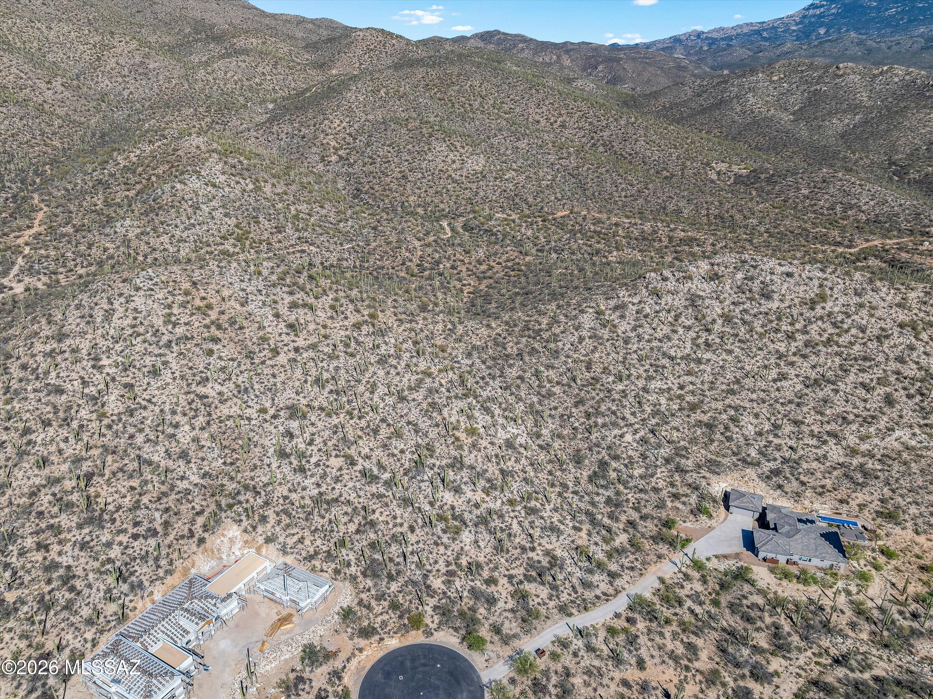 Rinconado Estates (1-13) - Land