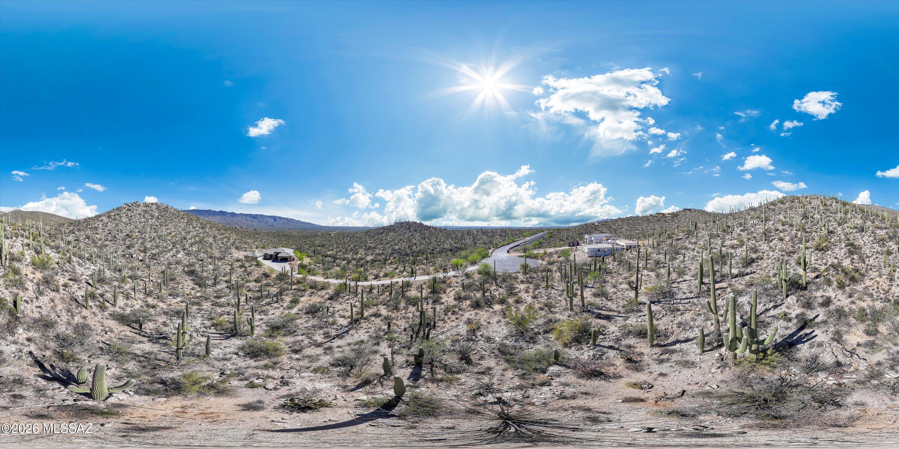Rinconado Estates (1-13) - Land
