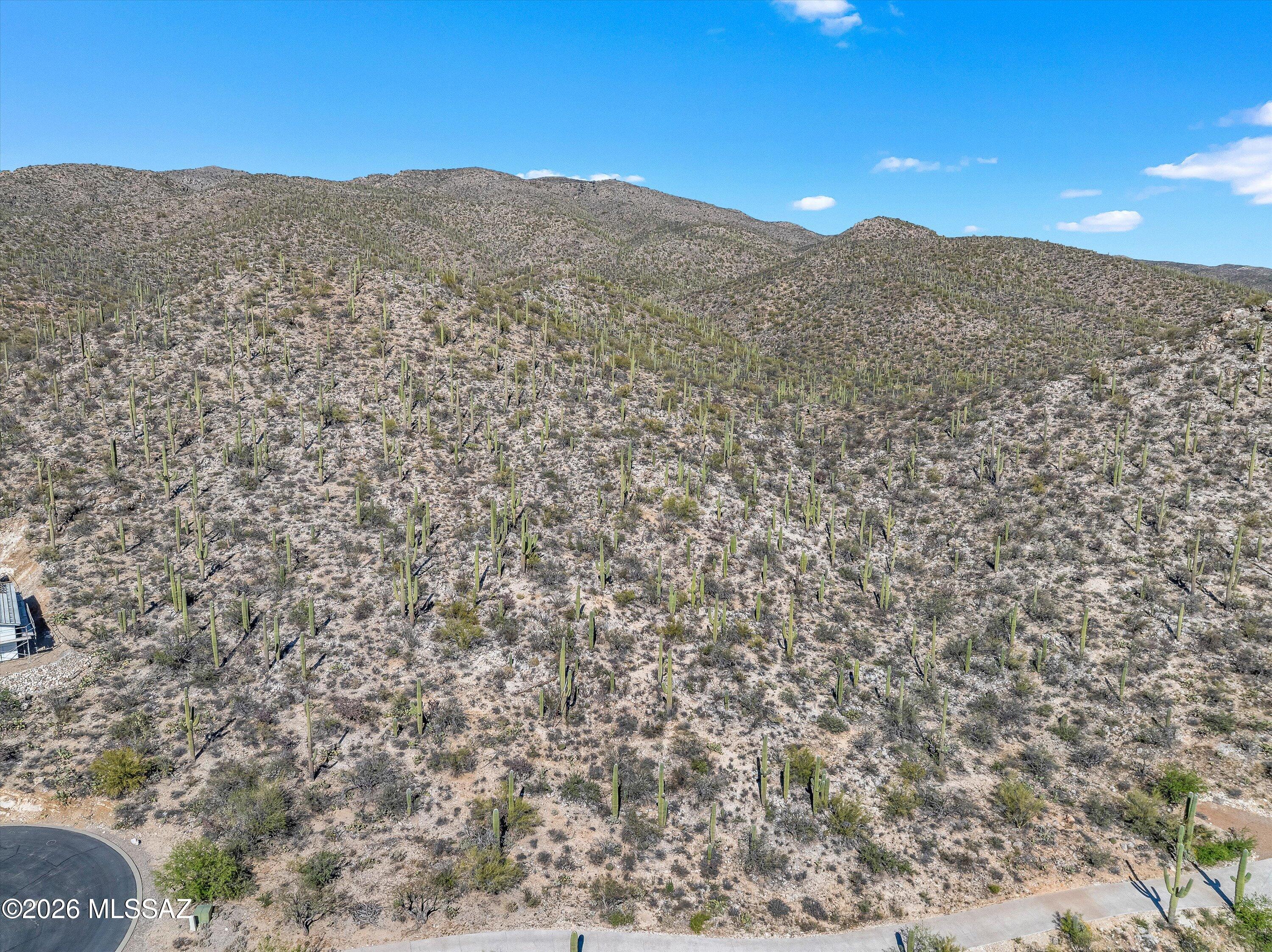 Rinconado Estates (1-13) - Land