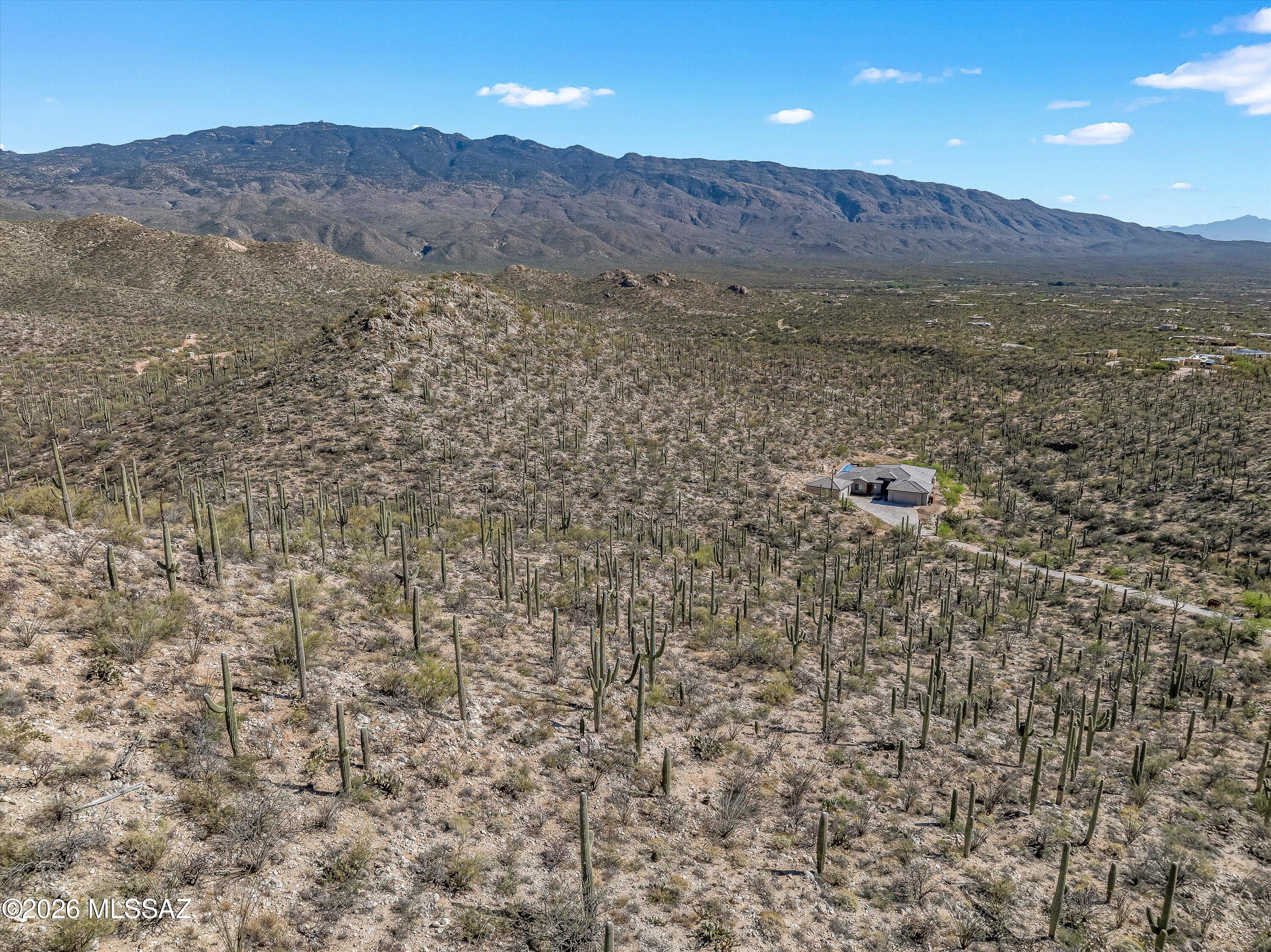 Rinconado Estates (1-13) - Land