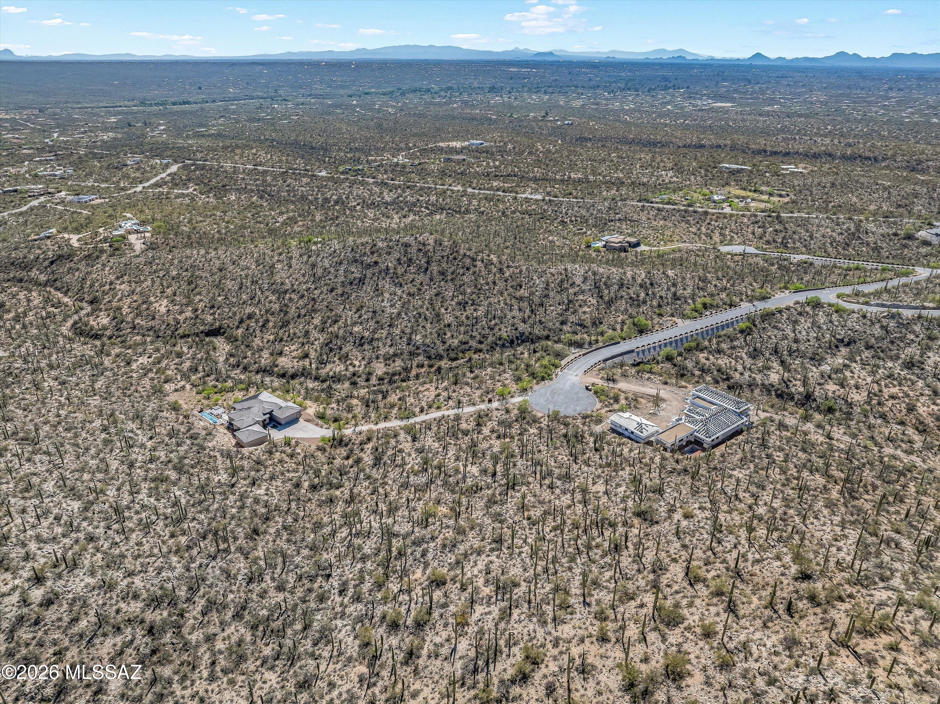 Rinconado Estates (1-13) - Land