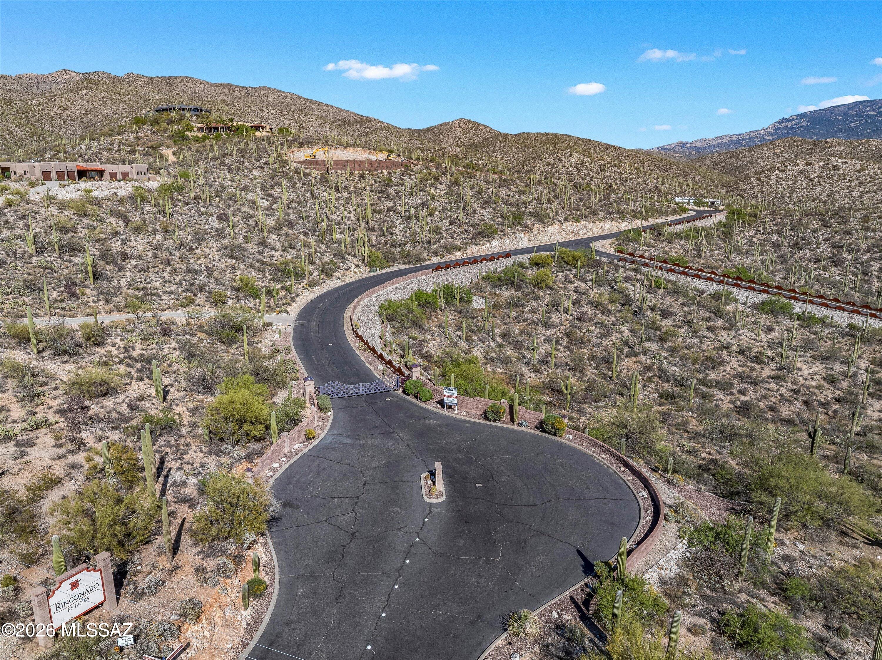 Rinconado Estates (1-13) - Land