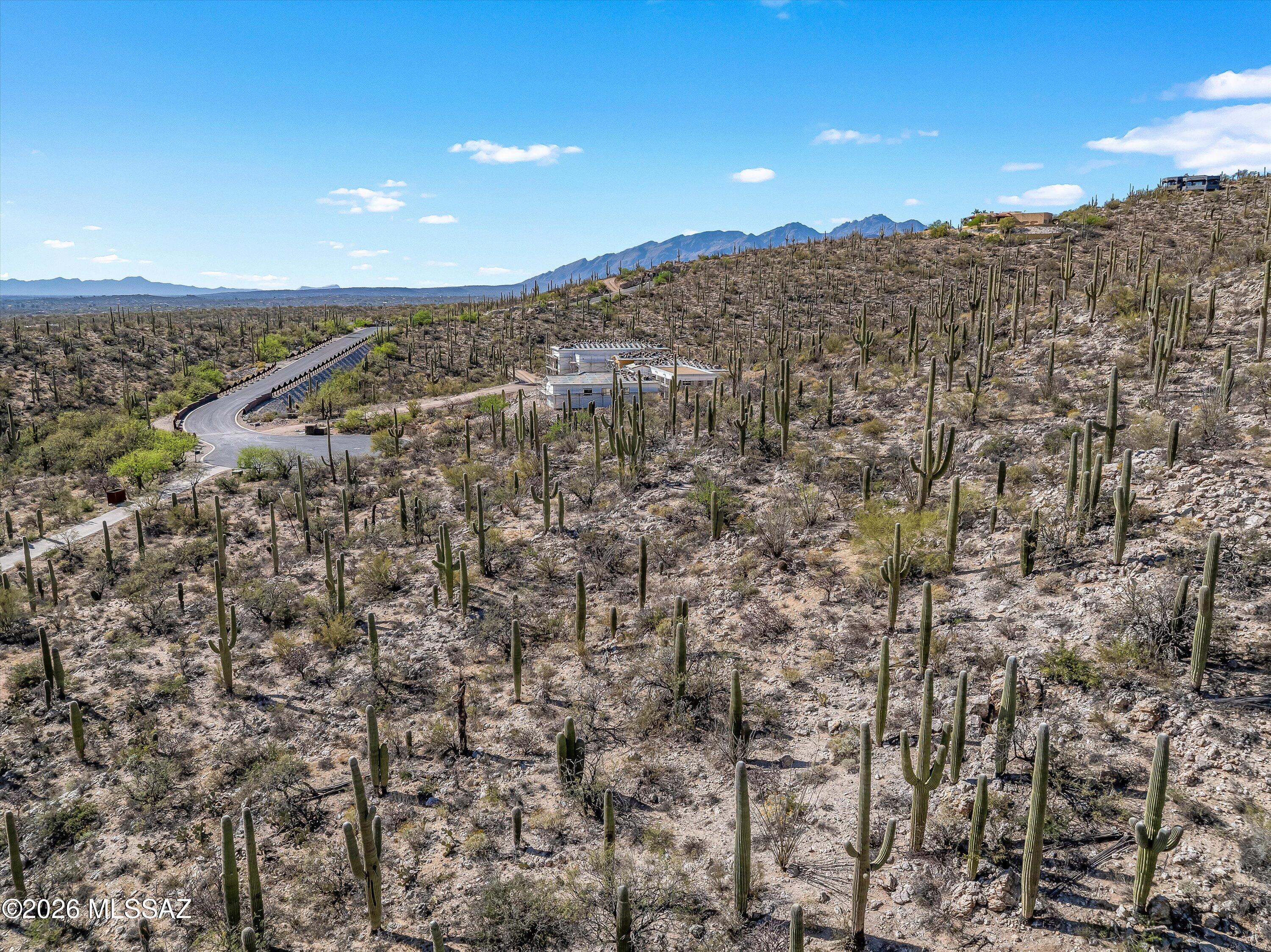 Rinconado Estates (1-13) - Land