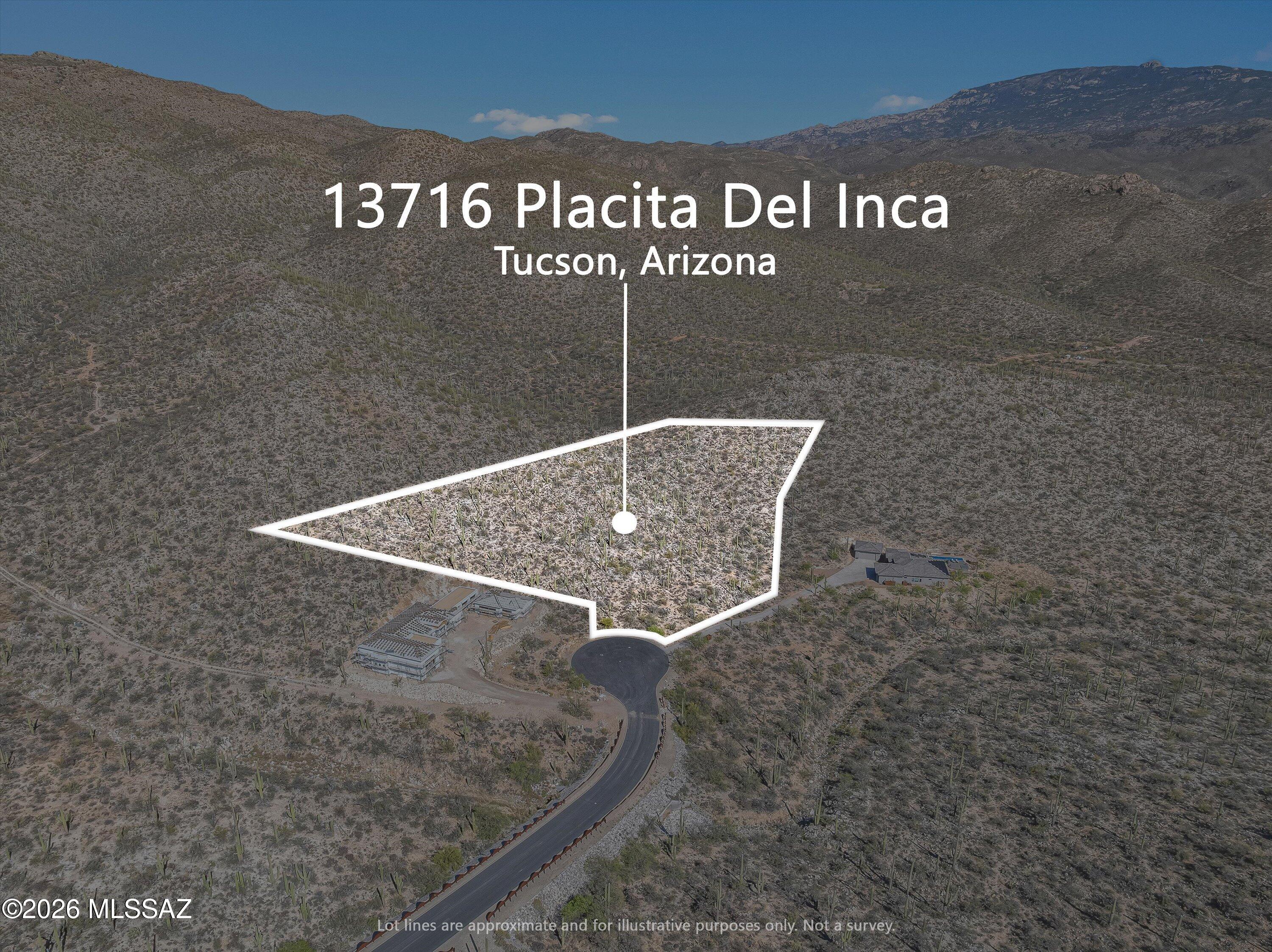 Rinconado Estates (1-13) - Land