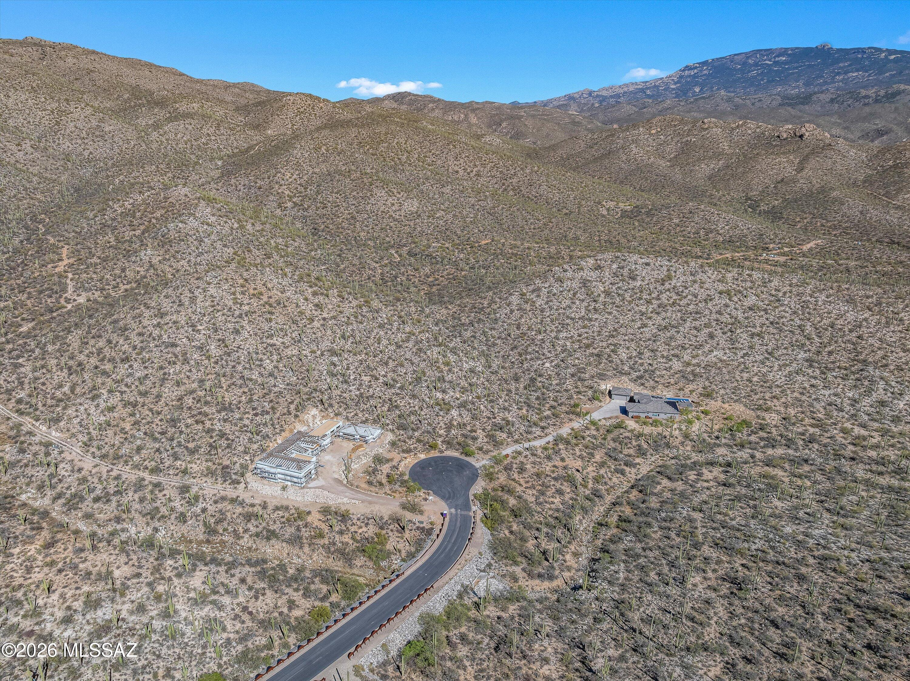 Rinconado Estates (1-13) - Land