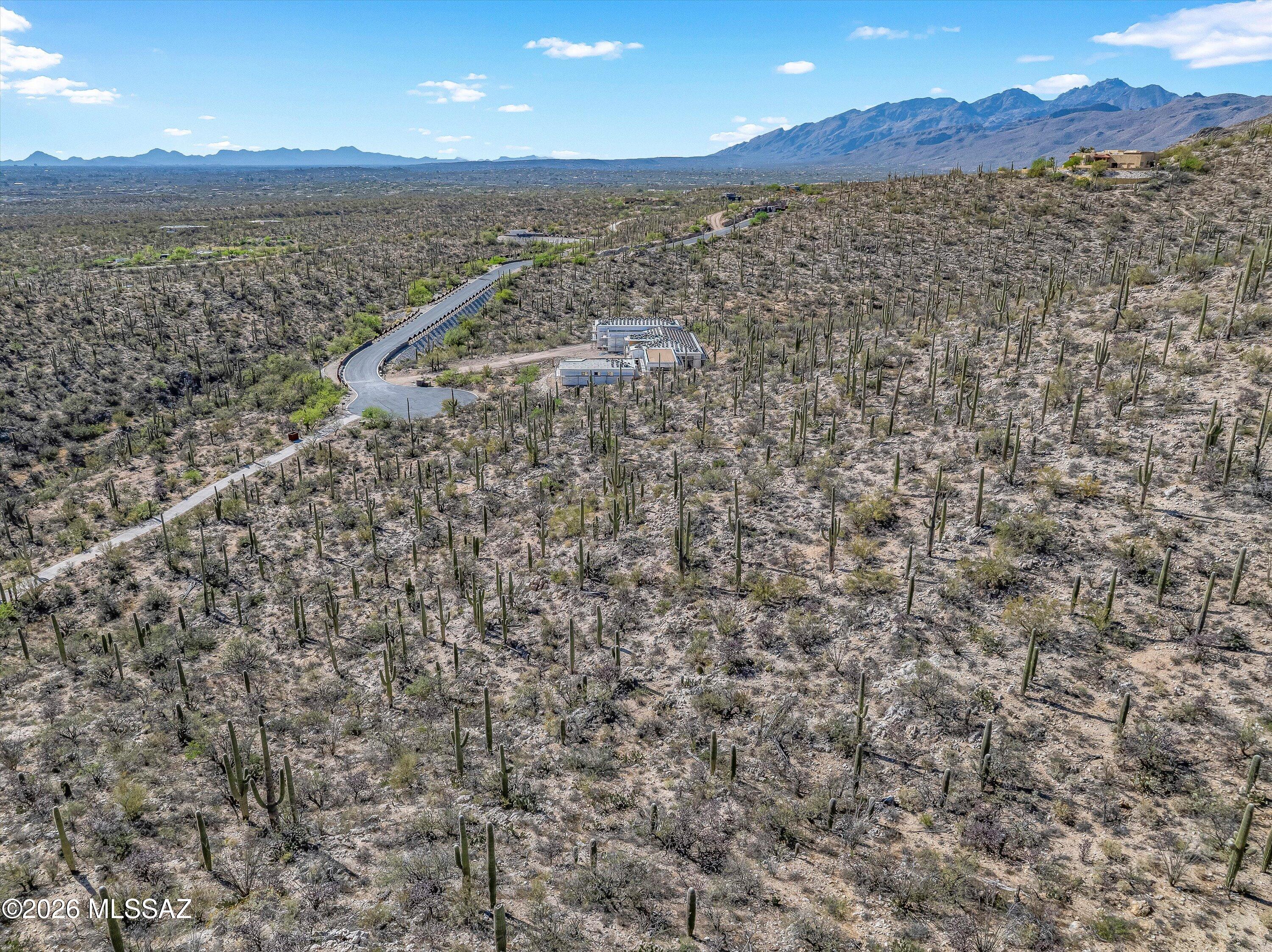 Rinconado Estates (1-13) - Land