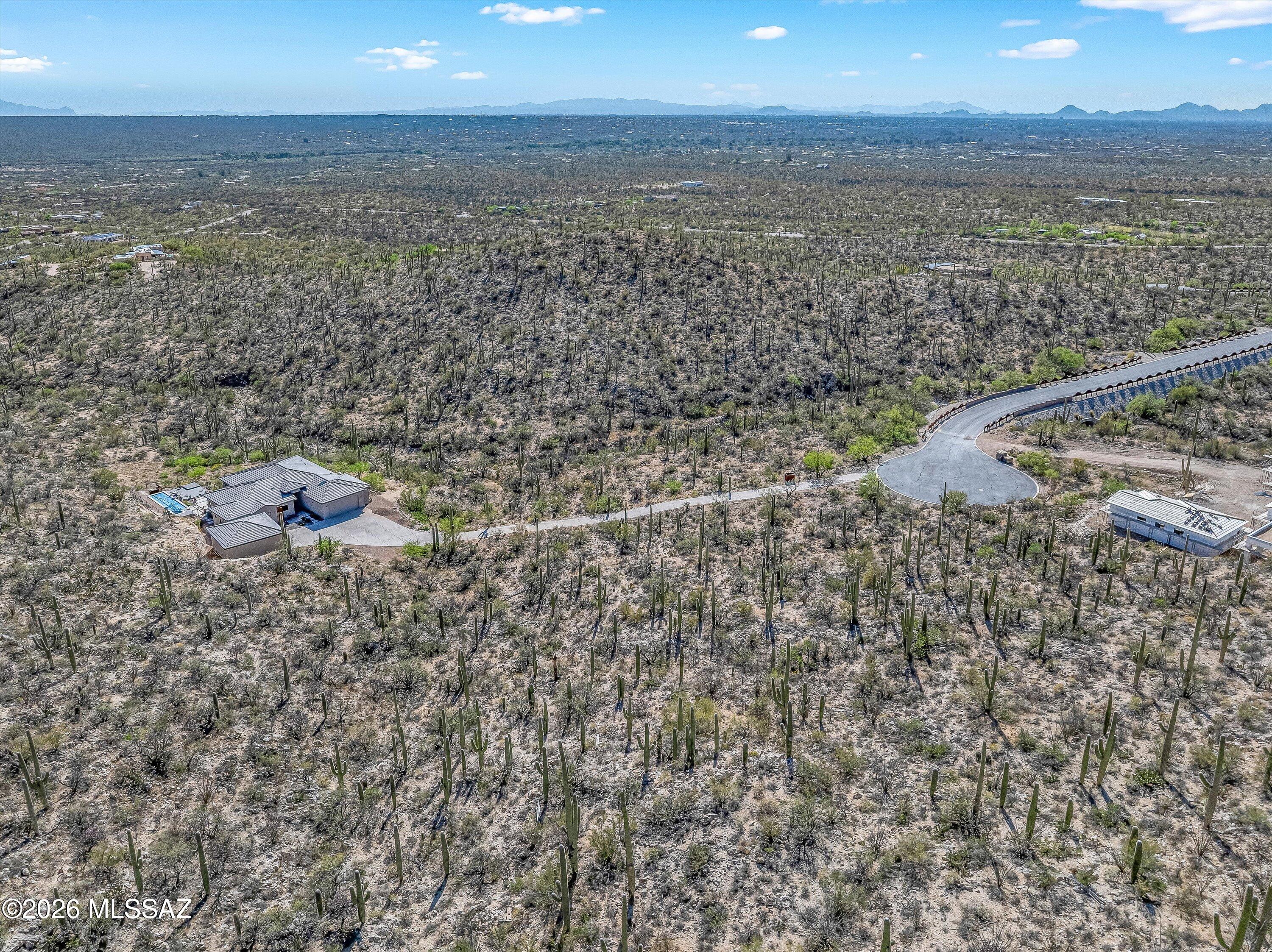 Rinconado Estates (1-13) - Land